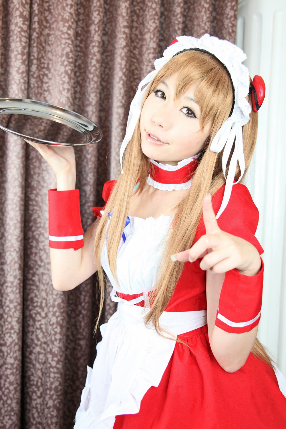 日暮りん(Higurashi Rin) 朝比奈みくる Asahina Mikuru-图31