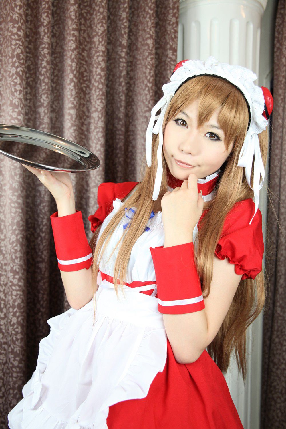 日暮りん(Higurashi Rin) 朝比奈みくる Asahina Mikuru-图32