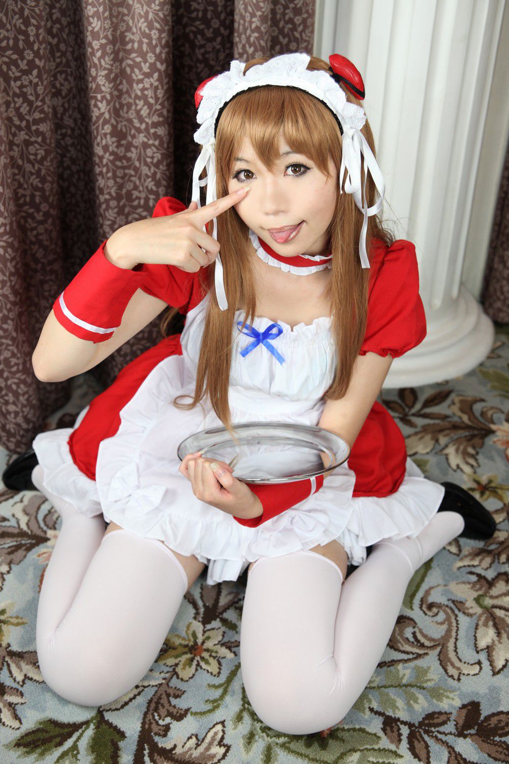 日暮りん(Higurashi Rin) 朝比奈みくる Asahina Mikuru-图34