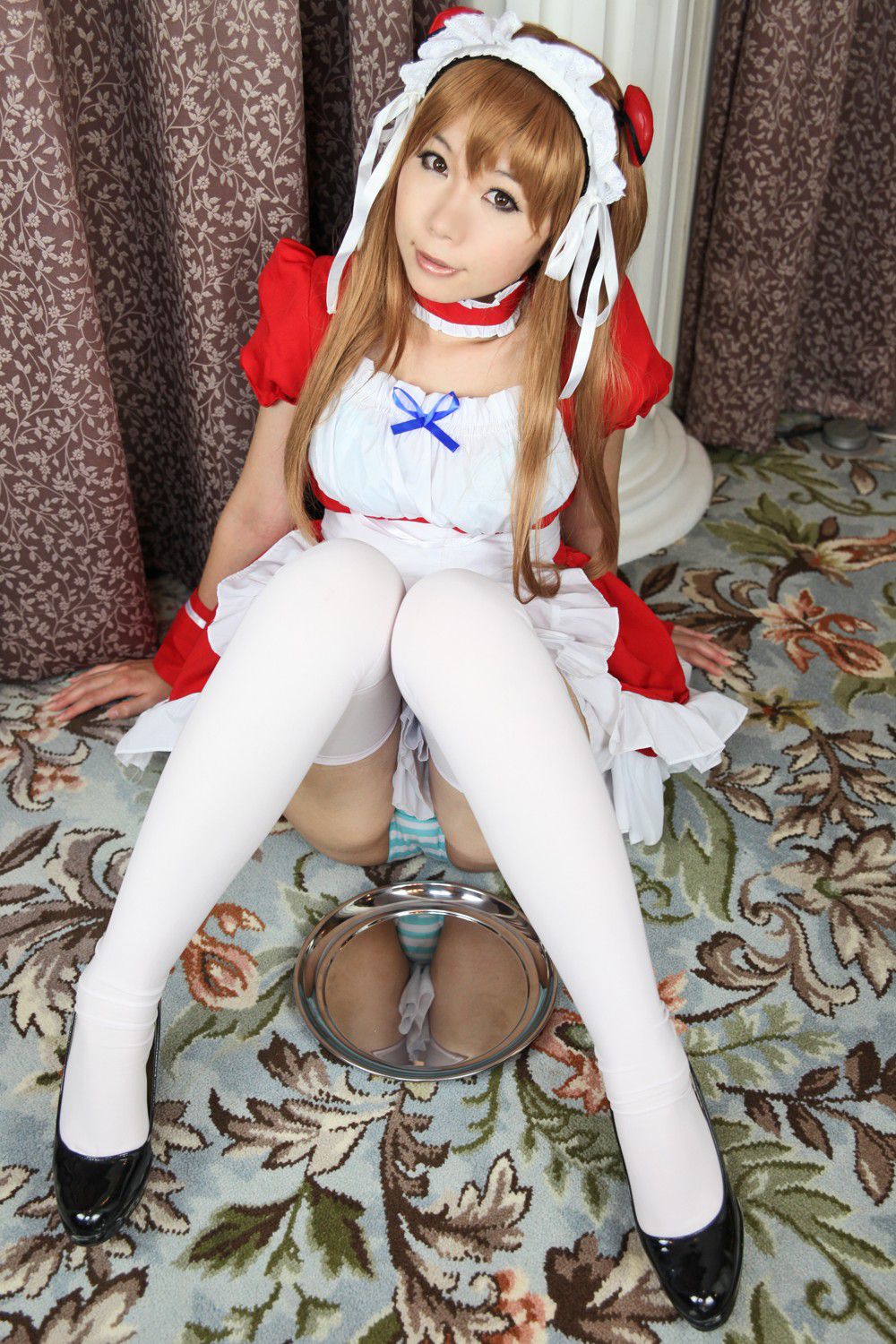 日暮りん(Higurashi Rin) 朝比奈みくる Asahina Mikuru-图36