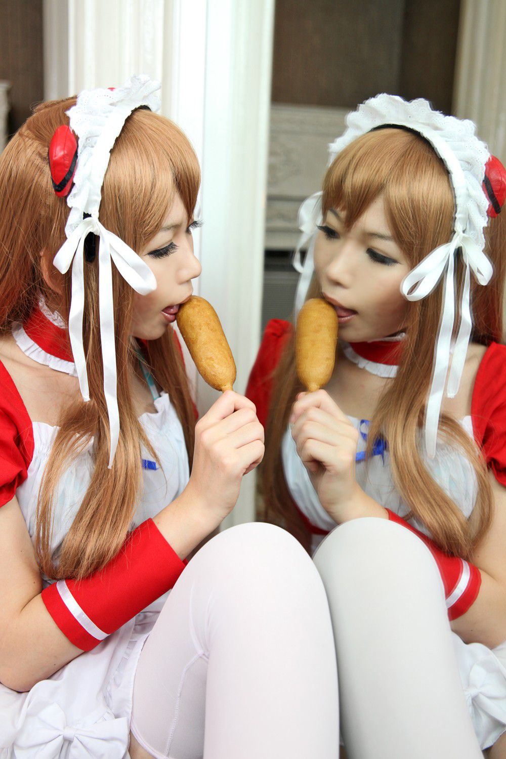 日暮りん(Higurashi Rin) 朝比奈みくる Asahina Mikuru-图47