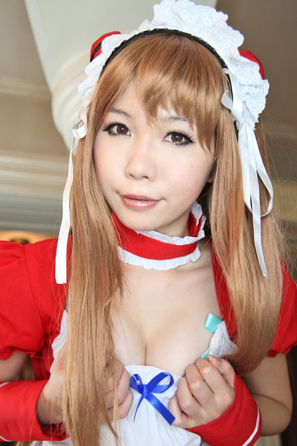 日暮りん(Higurashi Rin) 朝比奈みくる Asahina Mikuru-图55