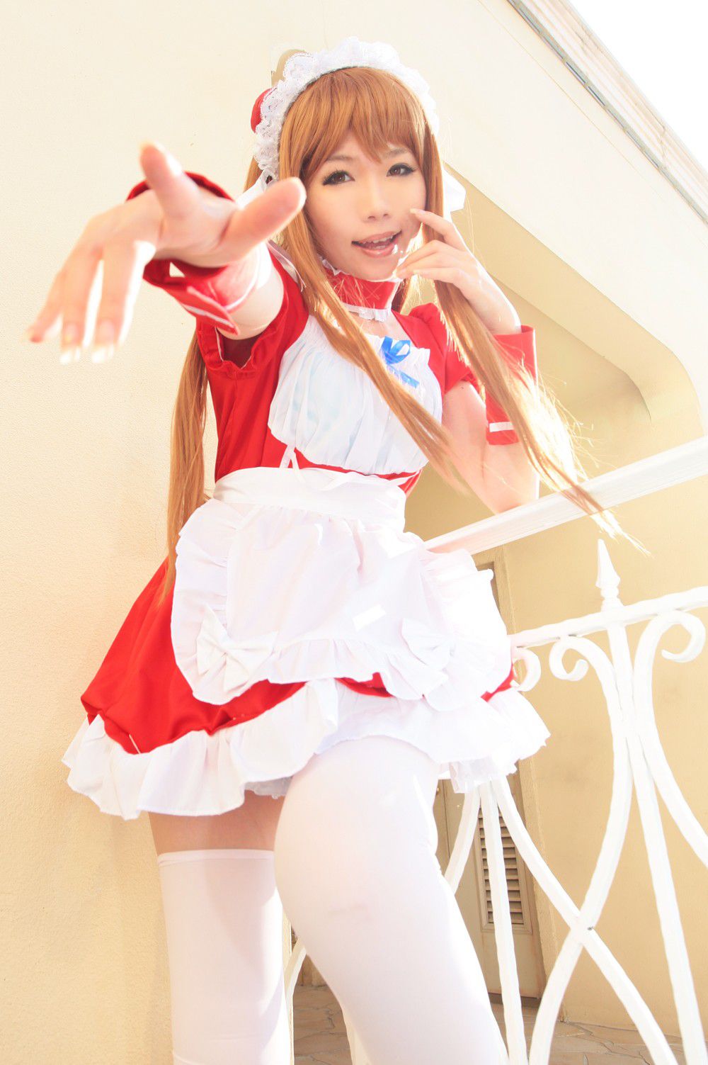 日暮りん(Higurashi Rin) 朝比奈みくる Asahina Mikuru-图6