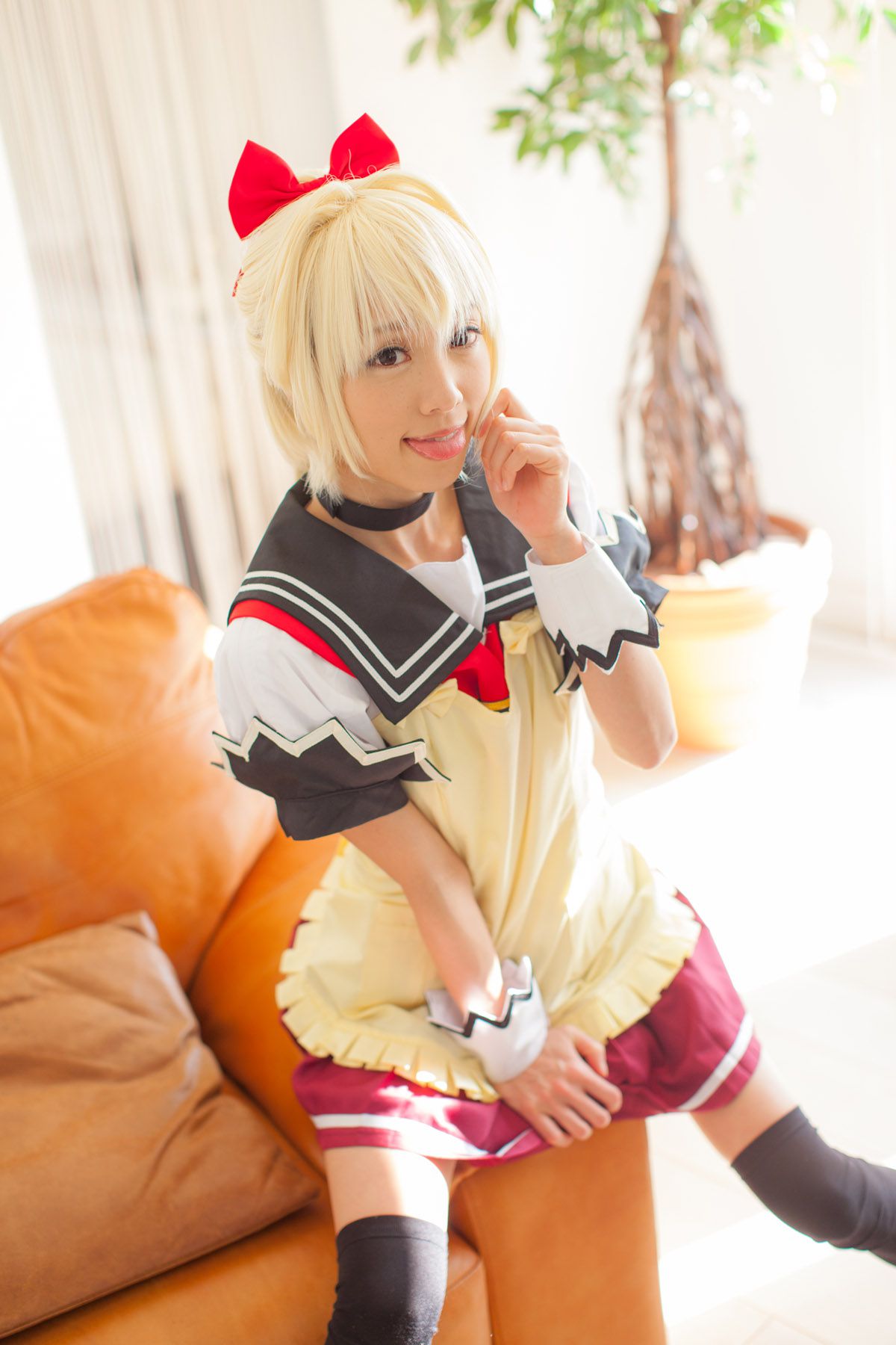 早乙女らぶ (Saotome Love) 《勇者になれなかった俺はしぶしぶ就職を決意しました》Fino Bloodstone-图18