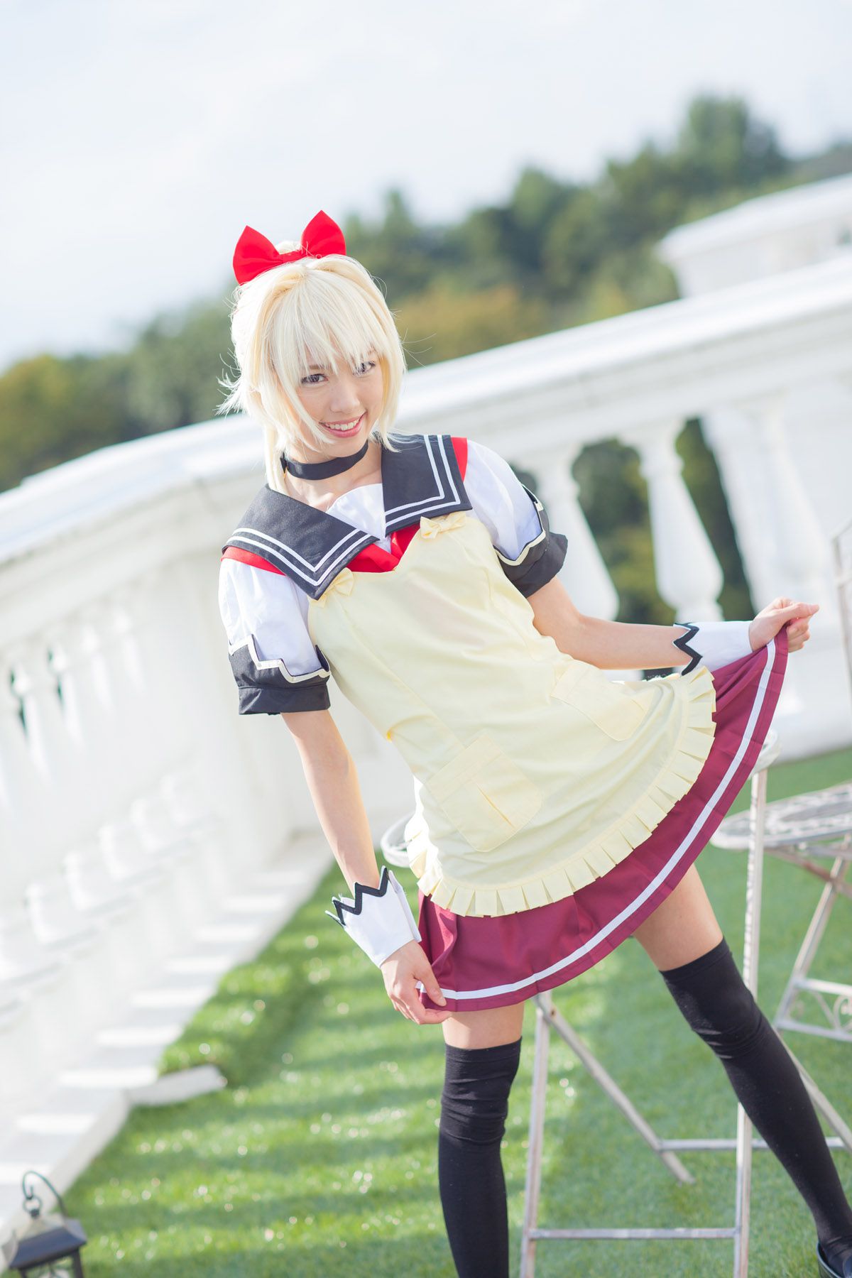 早乙女らぶ (Saotome Love) 《勇者になれなかった俺はしぶしぶ就職を決意しました》Fino Bloodstone-图1
