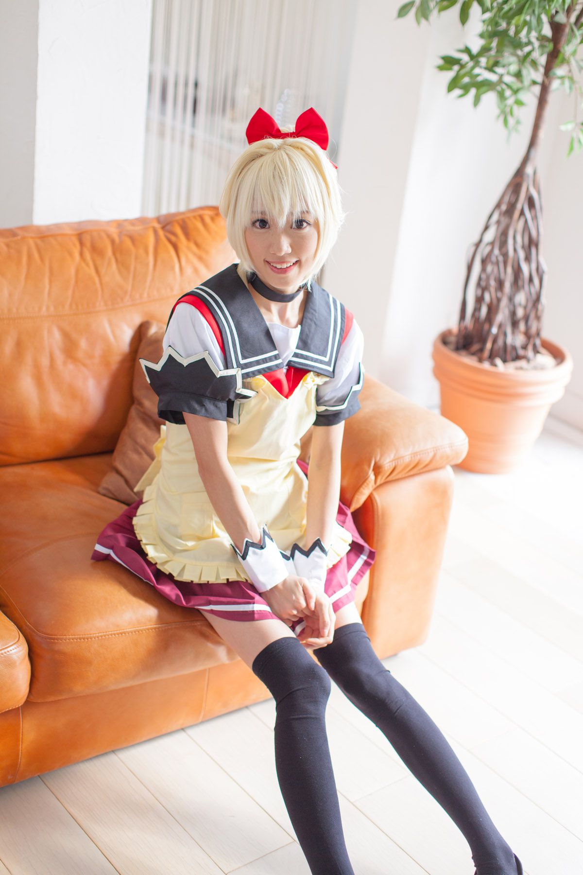 早乙女らぶ (Saotome Love) 《勇者になれなかった俺はしぶしぶ就職を決意しました》Fino Bloodstone-图23