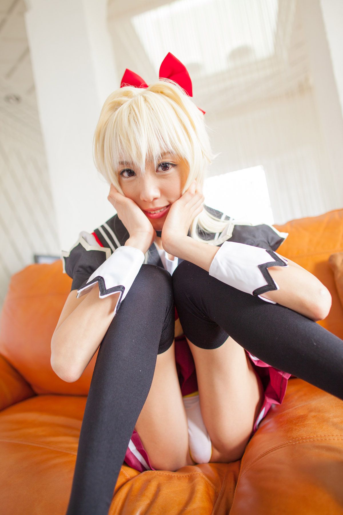 早乙女らぶ (Saotome Love) 《勇者になれなかった俺はしぶしぶ就職を決意しました》Fino Bloodstone-图36
