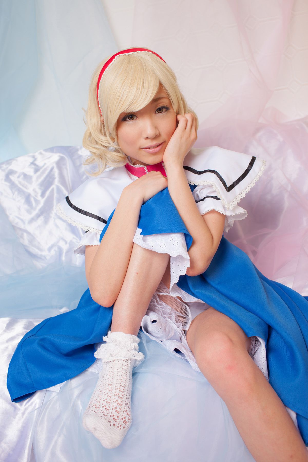 早乙女らぶ (Saotome Love) 《東方Project》Alice Margatroid-图26