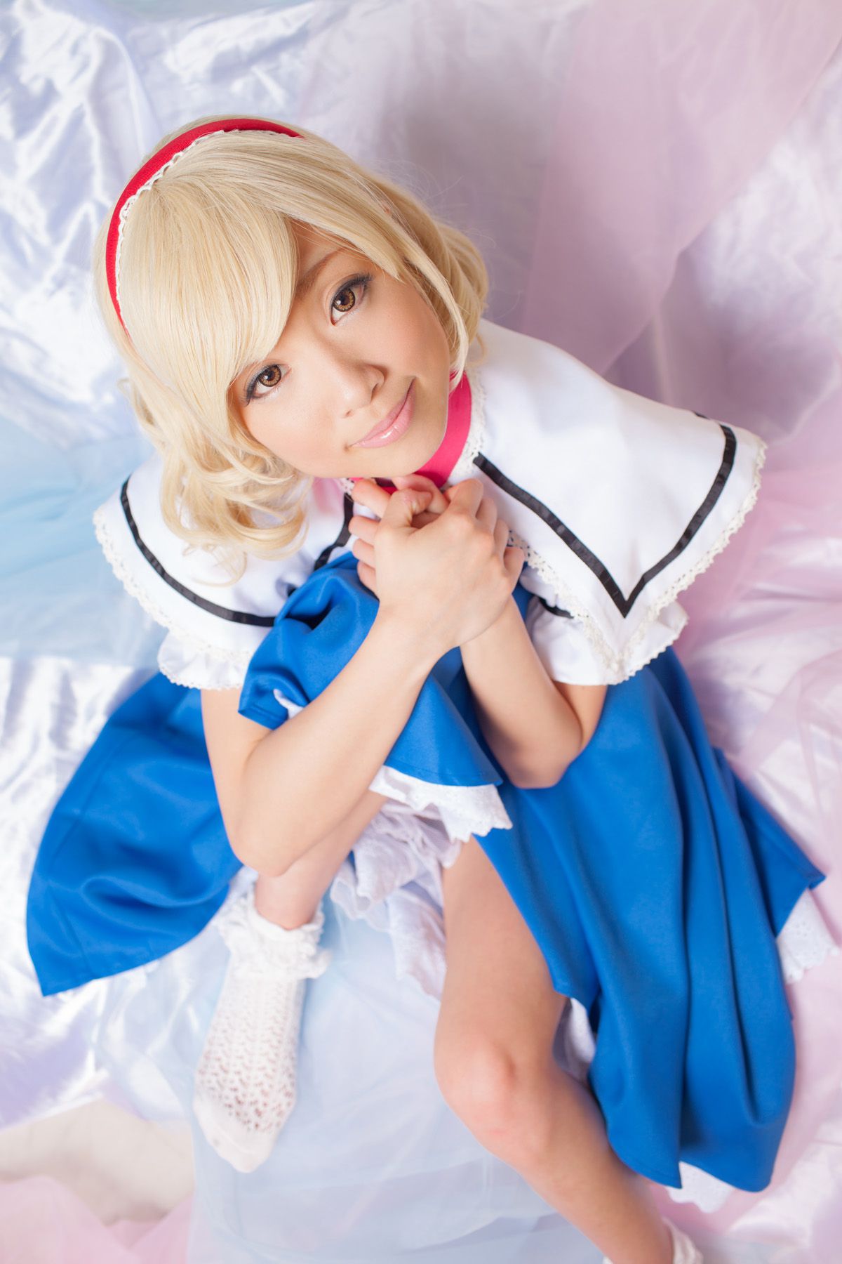 早乙女らぶ (Saotome Love) 《東方Project》Alice Margatroid-图29