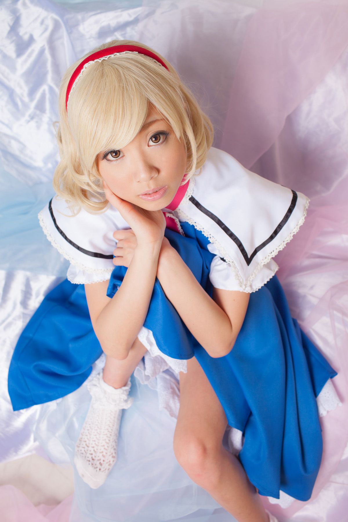 早乙女らぶ (Saotome Love) 《東方Project》Alice Margatroid-图30