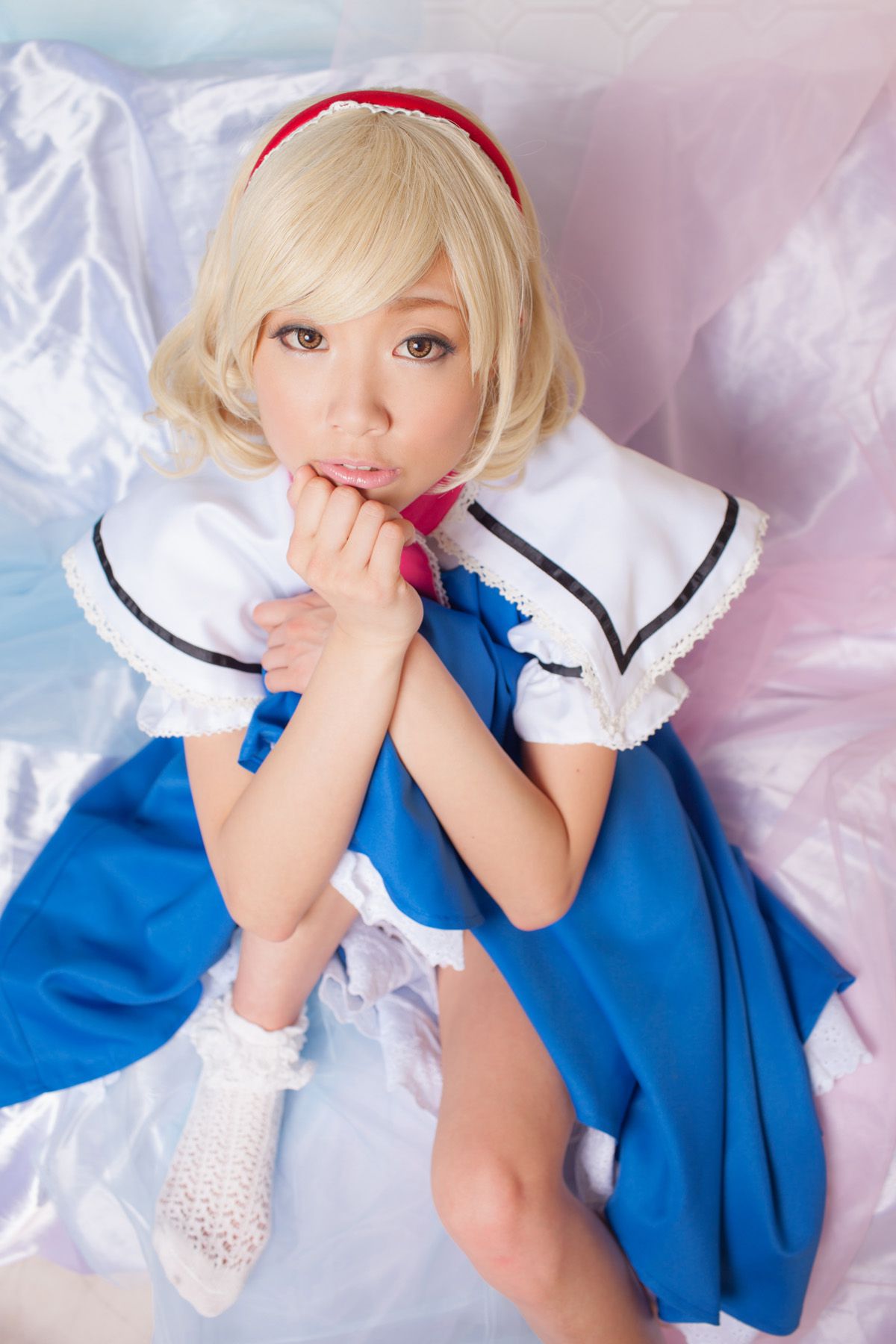 早乙女らぶ (Saotome Love) 《東方Project》Alice Margatroid-图31