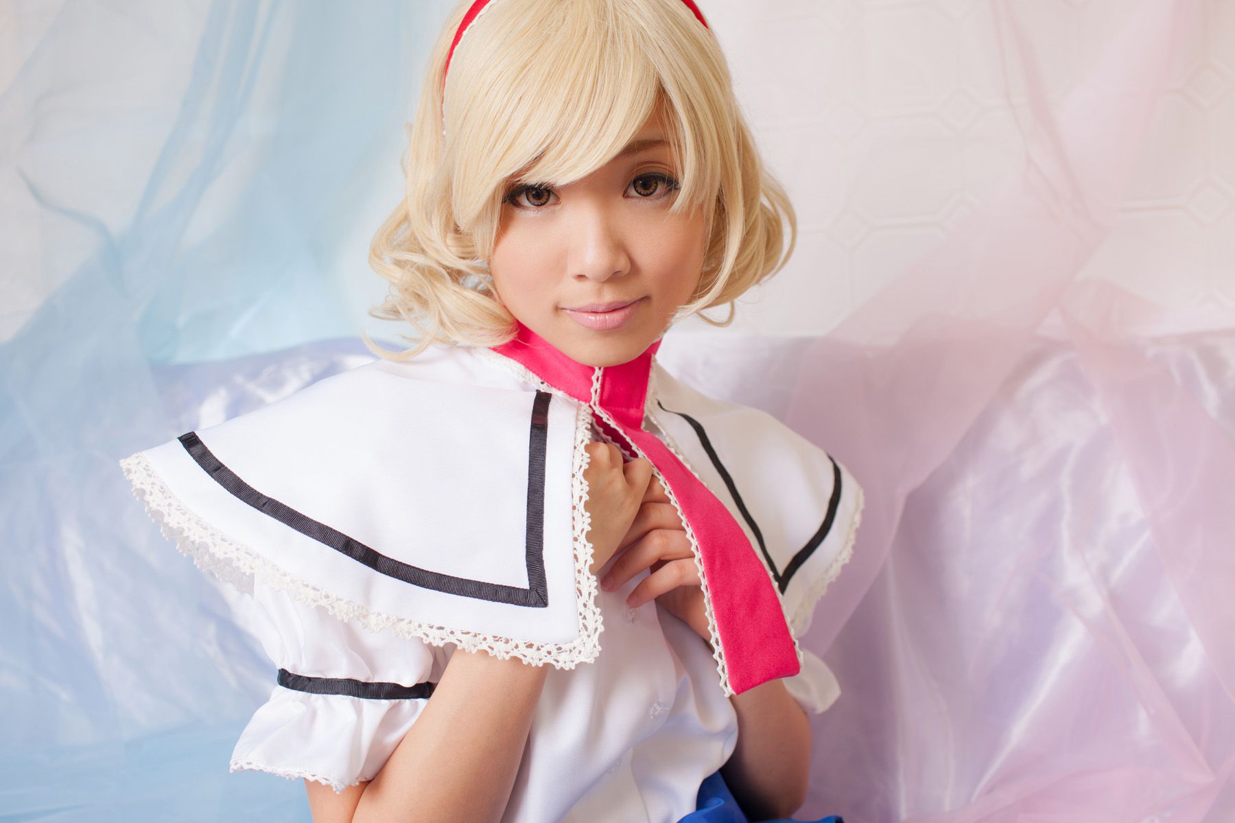 早乙女らぶ (Saotome Love) 《東方Project》Alice Margatroid-图34