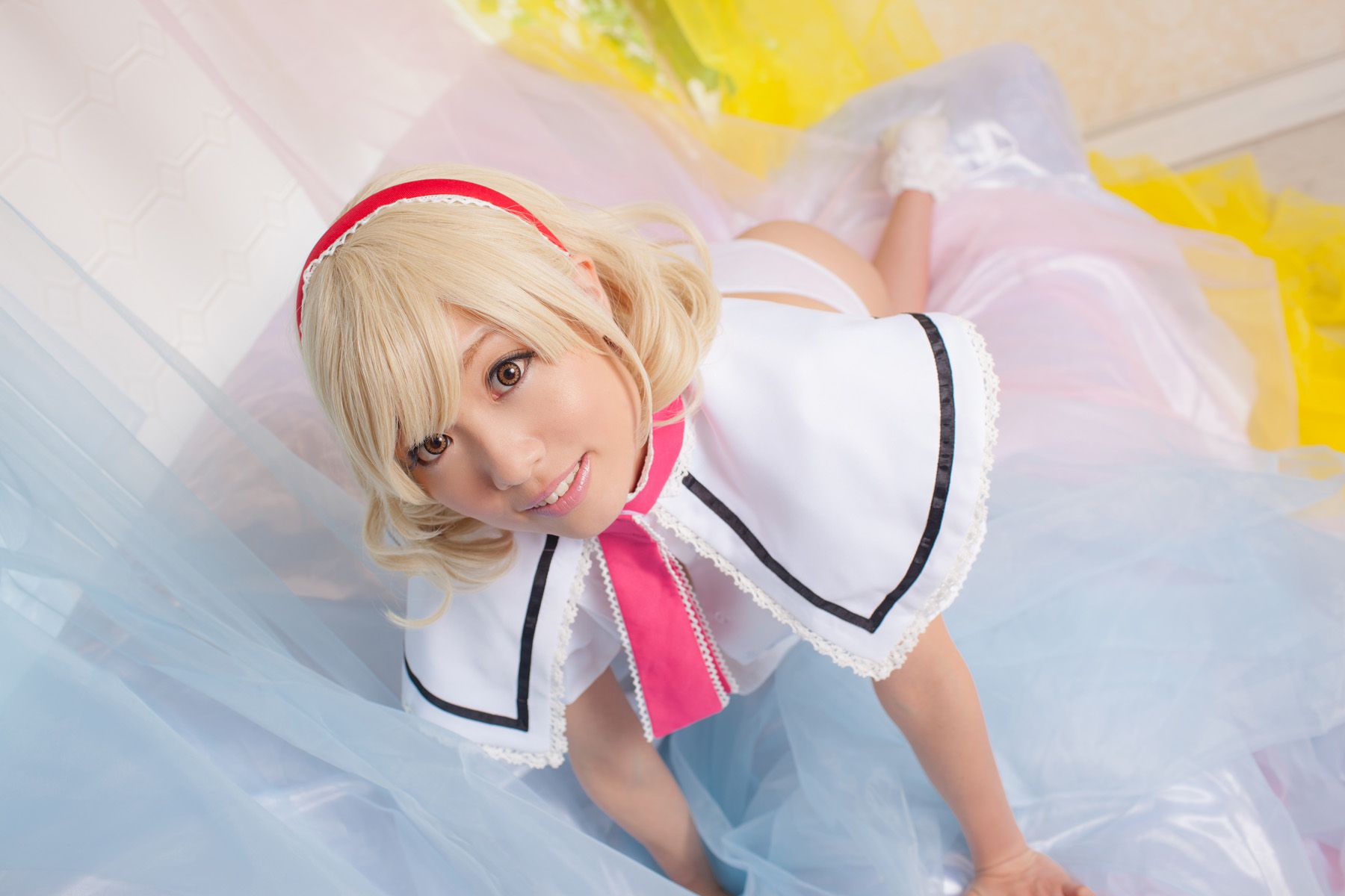 早乙女らぶ (Saotome Love) 《東方Project》Alice Margatroid-图43
