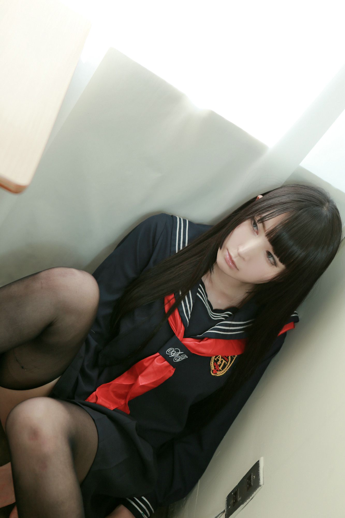 LeChat(るしゃ) School Girl(女子校生)-图29