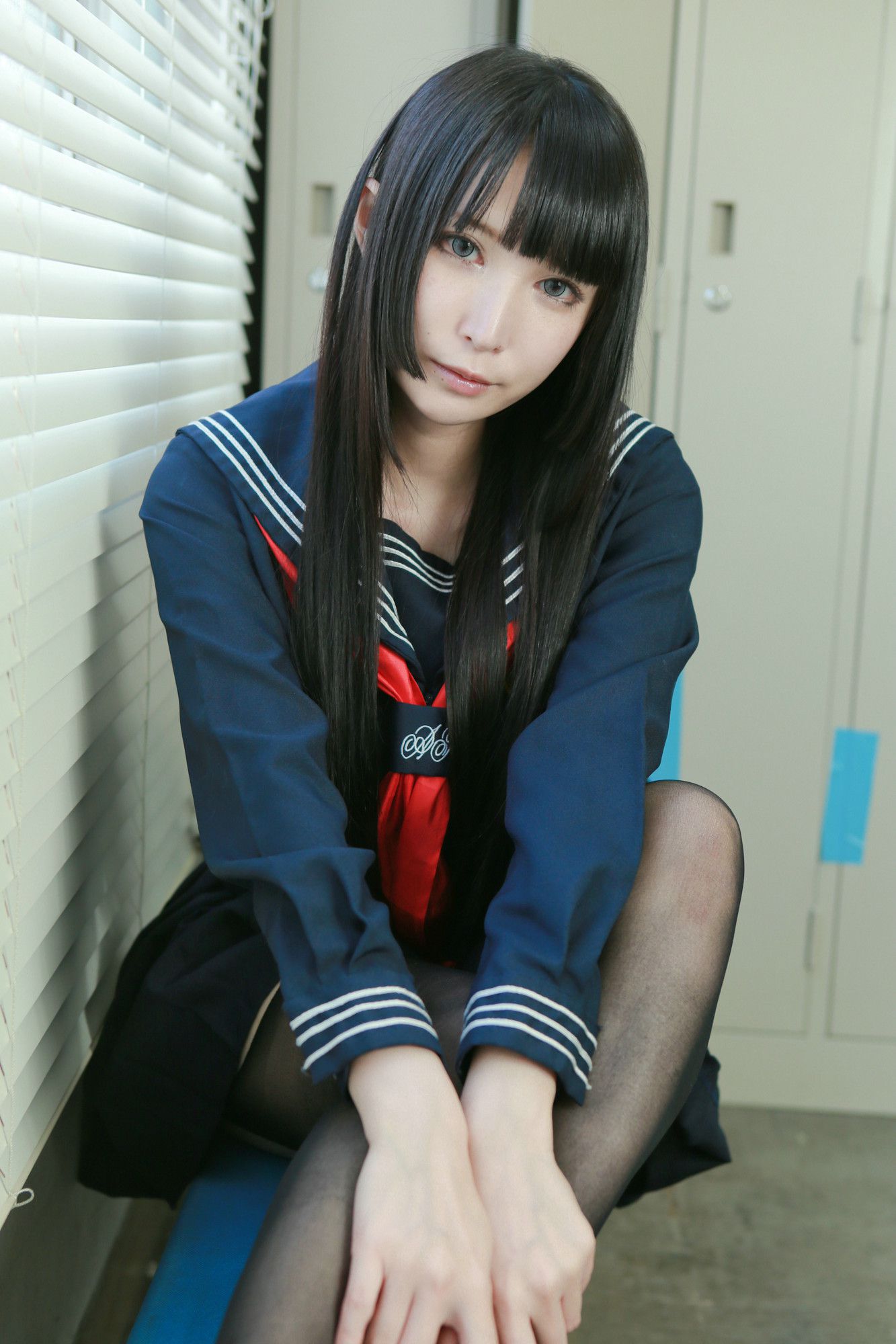 LeChat(るしゃ) School Girl(女子校生)-图45