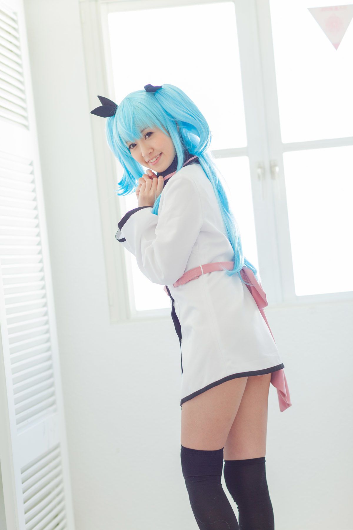 朝倉ことみ (Asakura Kotomi) 《天体のメソッド》Noel(ノエル)-图24