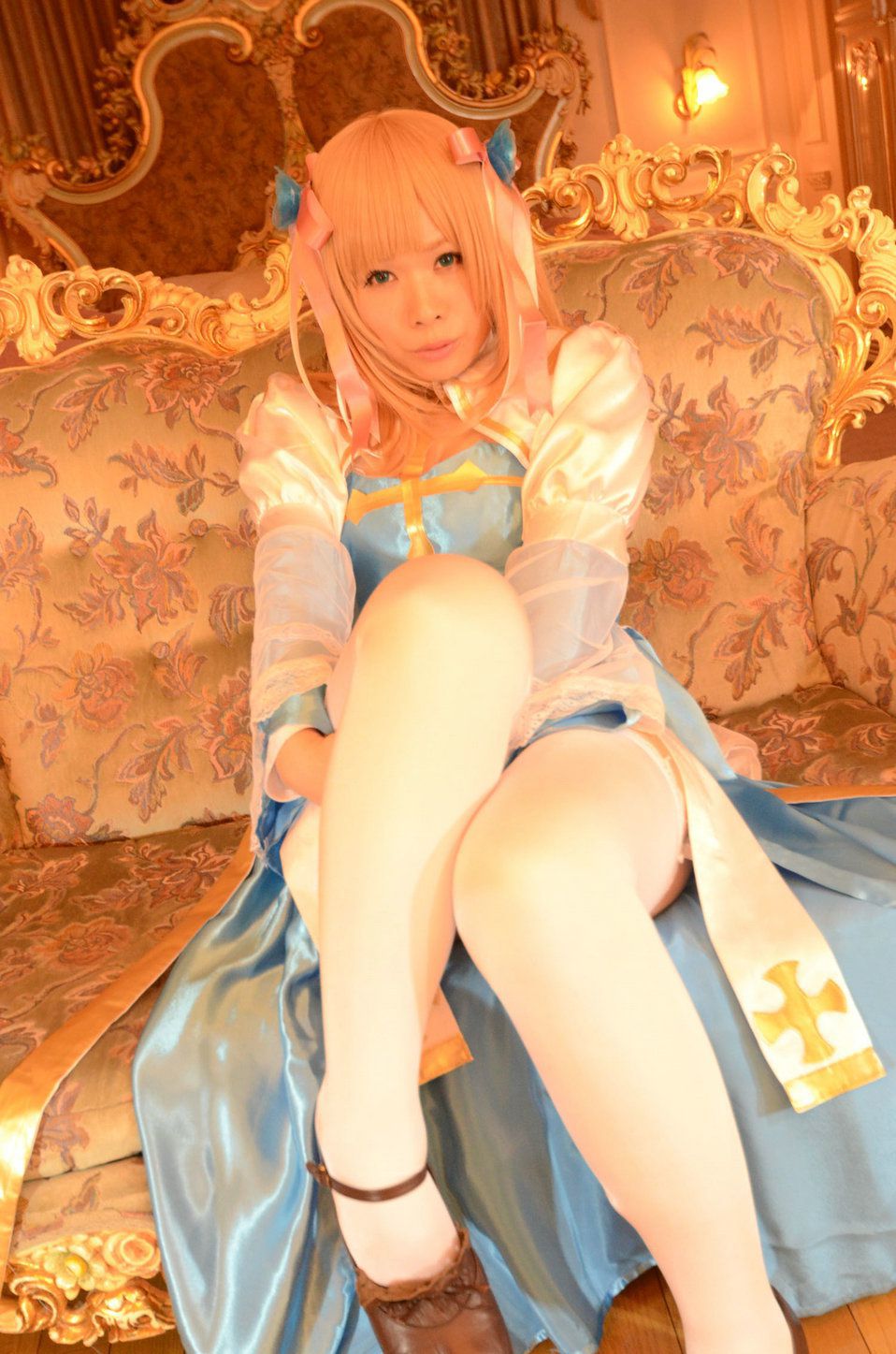 岡田ゆい (Okada Yui) 《ラグナロクオンライン·Ragnarok Online》-图11