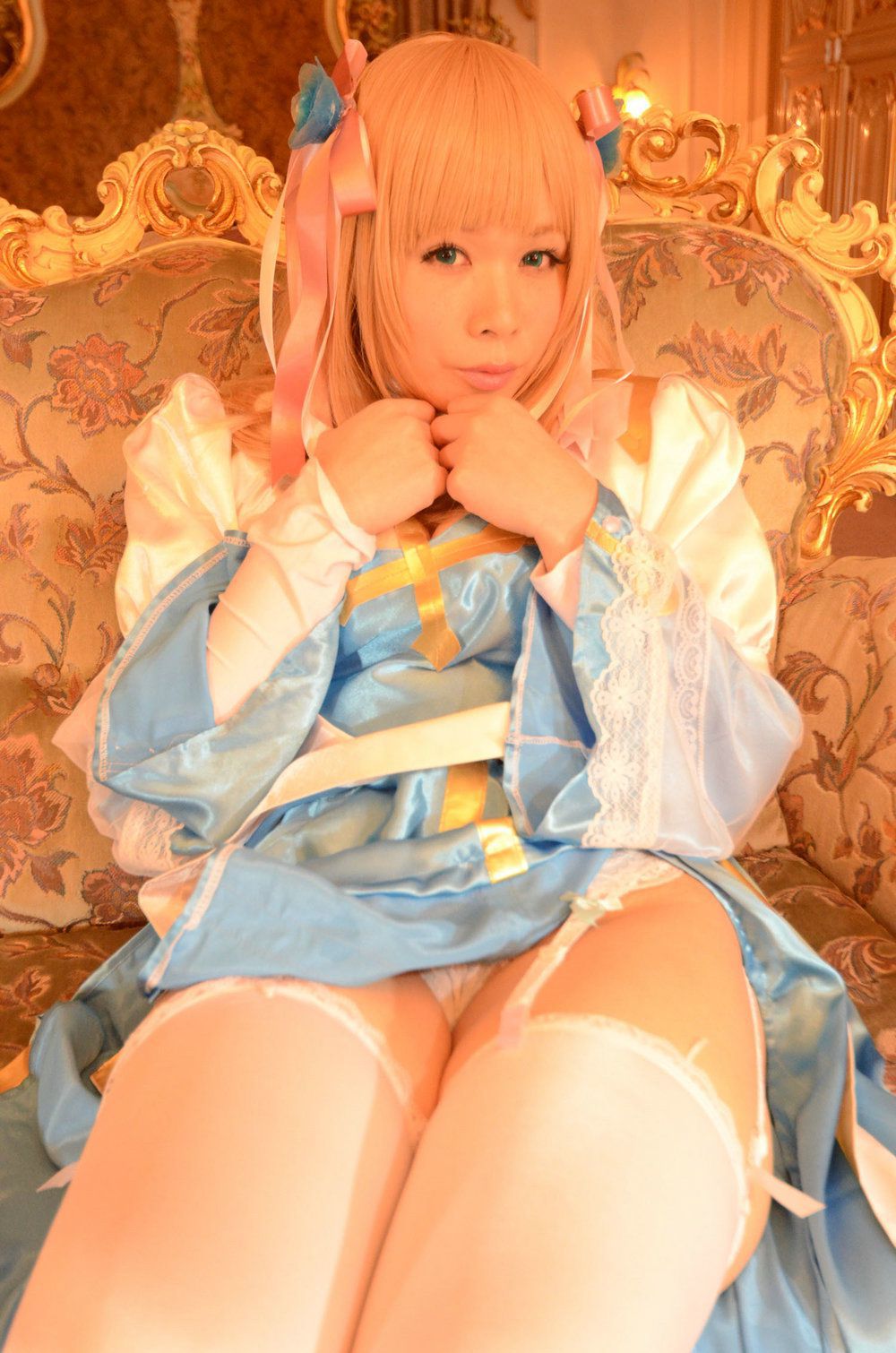 岡田ゆい (Okada Yui) 《ラグナロクオンライン·Ragnarok Online》-图23