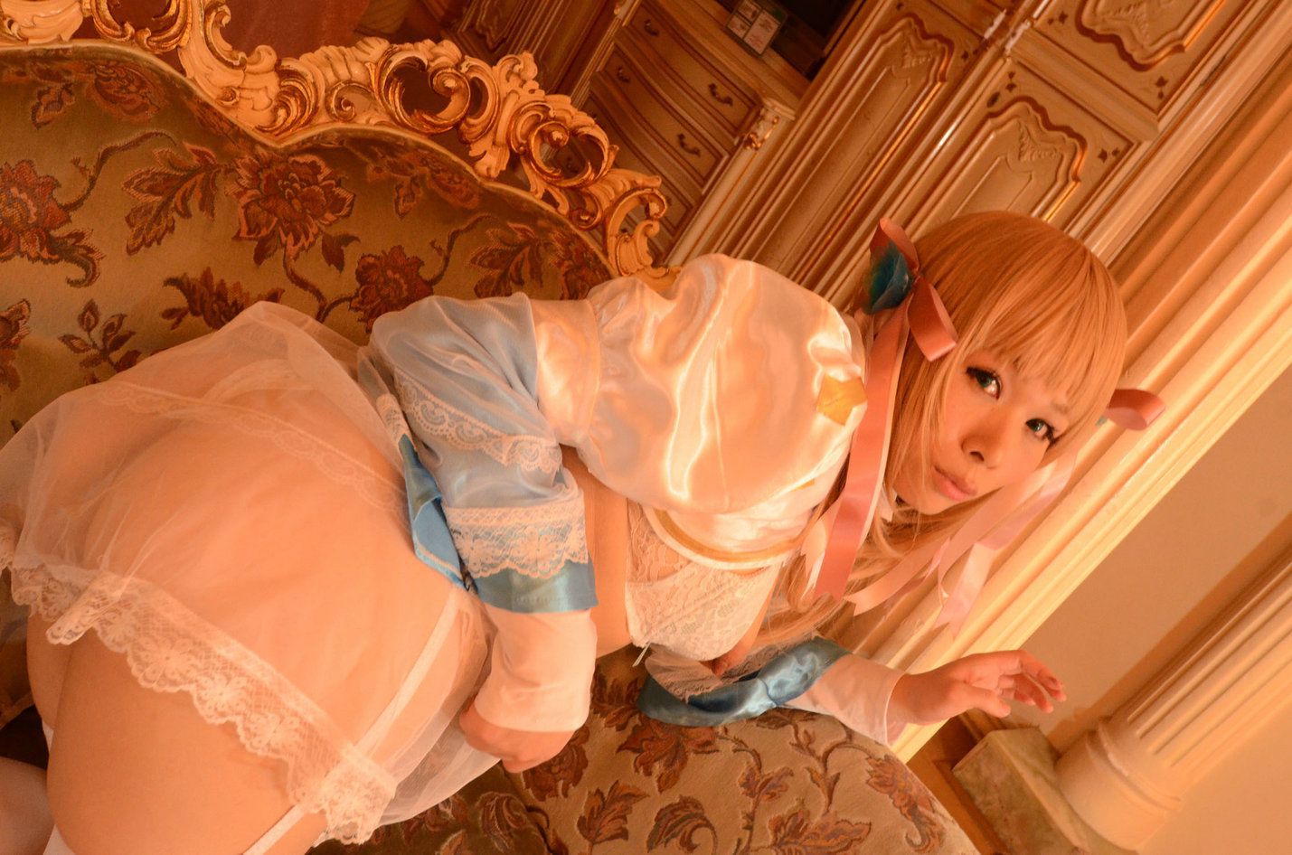 岡田ゆい (Okada Yui) 《ラグナロクオンライン·Ragnarok Online》-图30