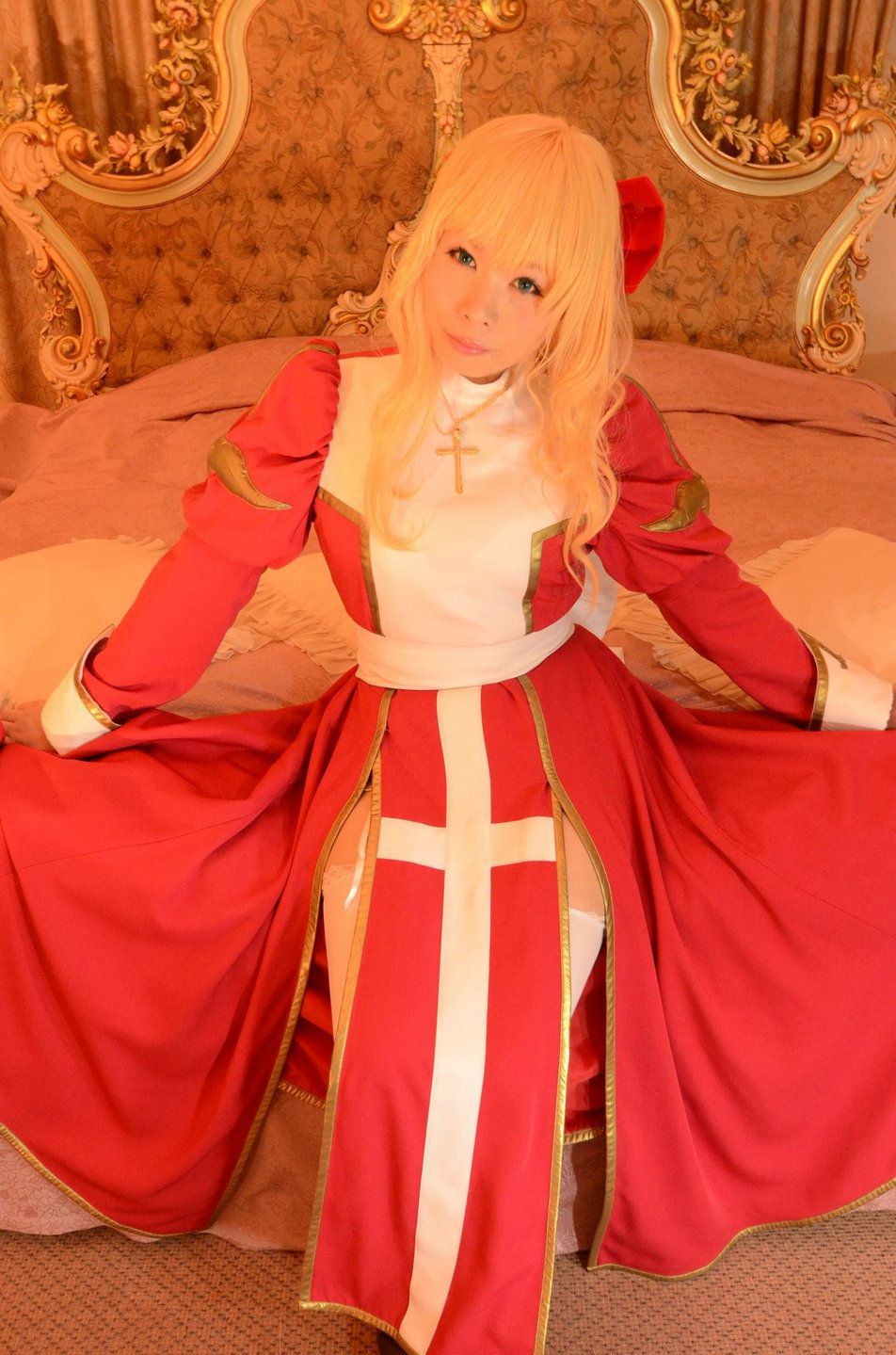 岡田ゆい (Okada Yui) 《ラグナロクオンライン·Ragnarok Online》-图33