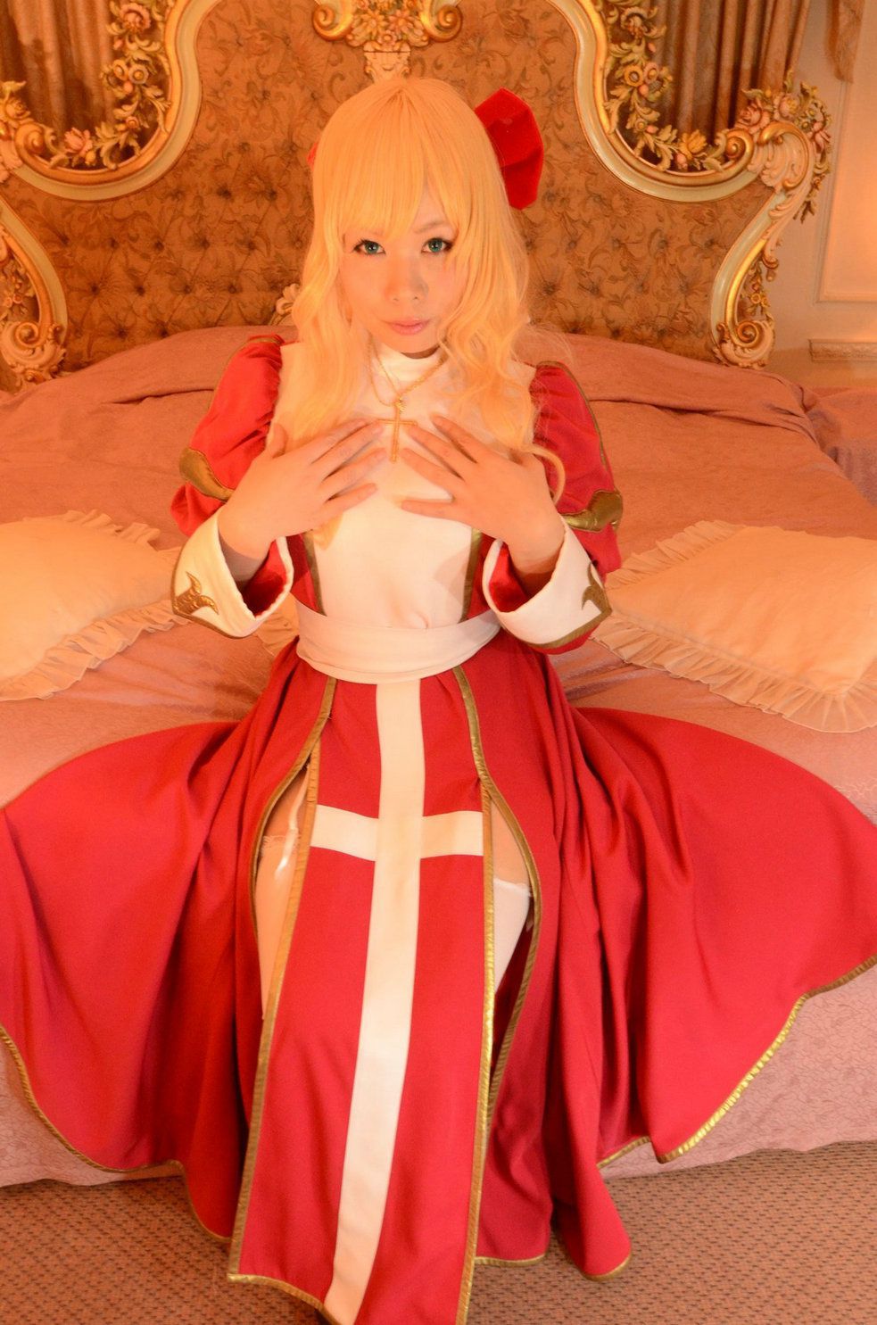 岡田ゆい (Okada Yui) 《ラグナロクオンライン·Ragnarok Online》-图34