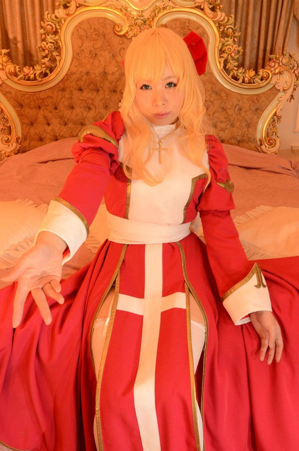 岡田ゆい (Okada Yui) 《ラグナロクオンライン·Ragnarok Online》-图35