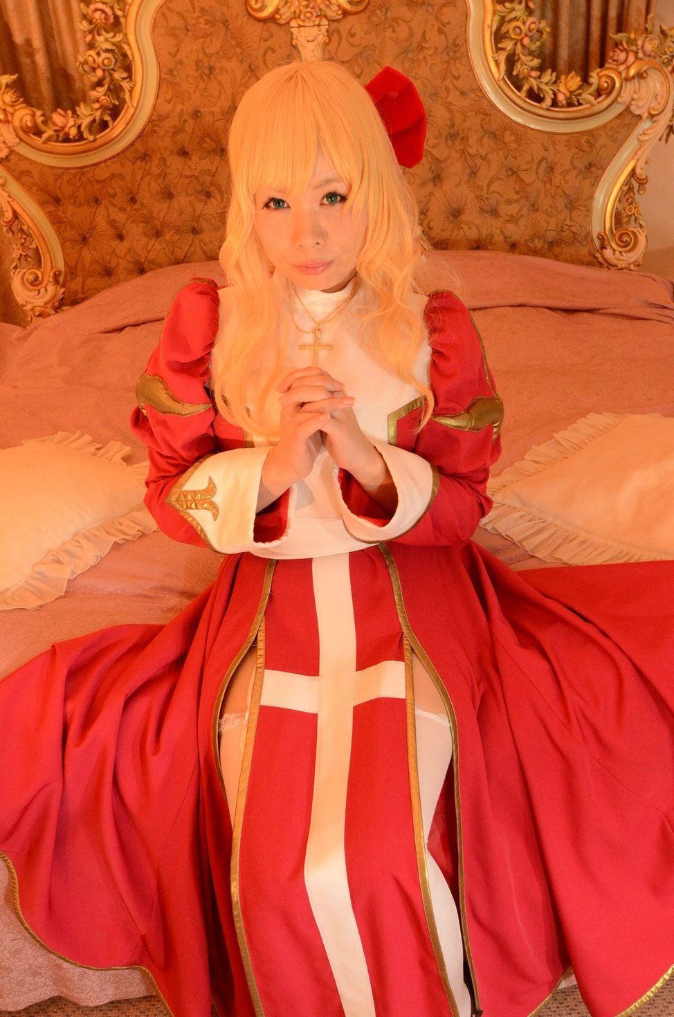 岡田ゆい (Okada Yui) 《ラグナロクオンライン·Ragnarok Online》-图36