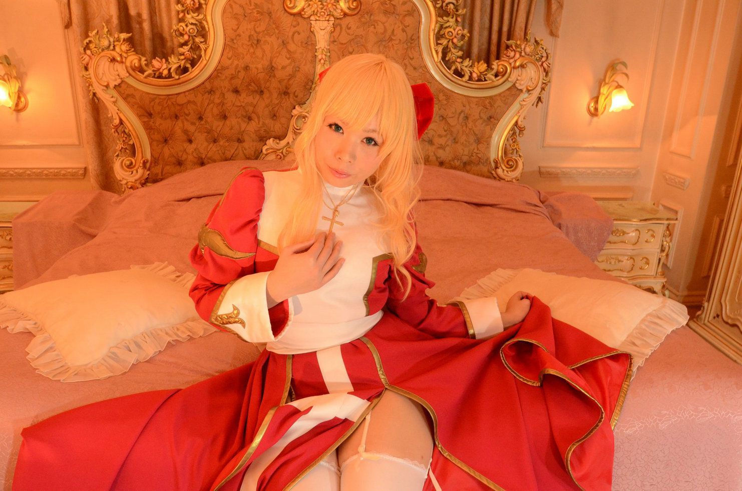 岡田ゆい (Okada Yui) 《ラグナロクオンライン·Ragnarok Online》-图38