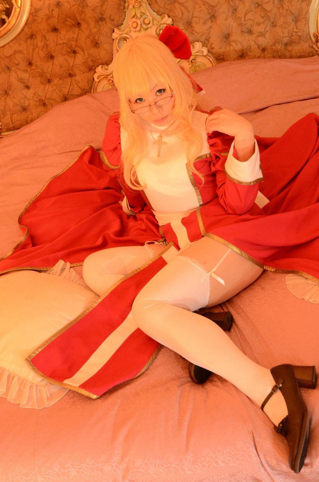 岡田ゆい (Okada Yui) 《ラグナロクオンライン·Ragnarok Online》-图42