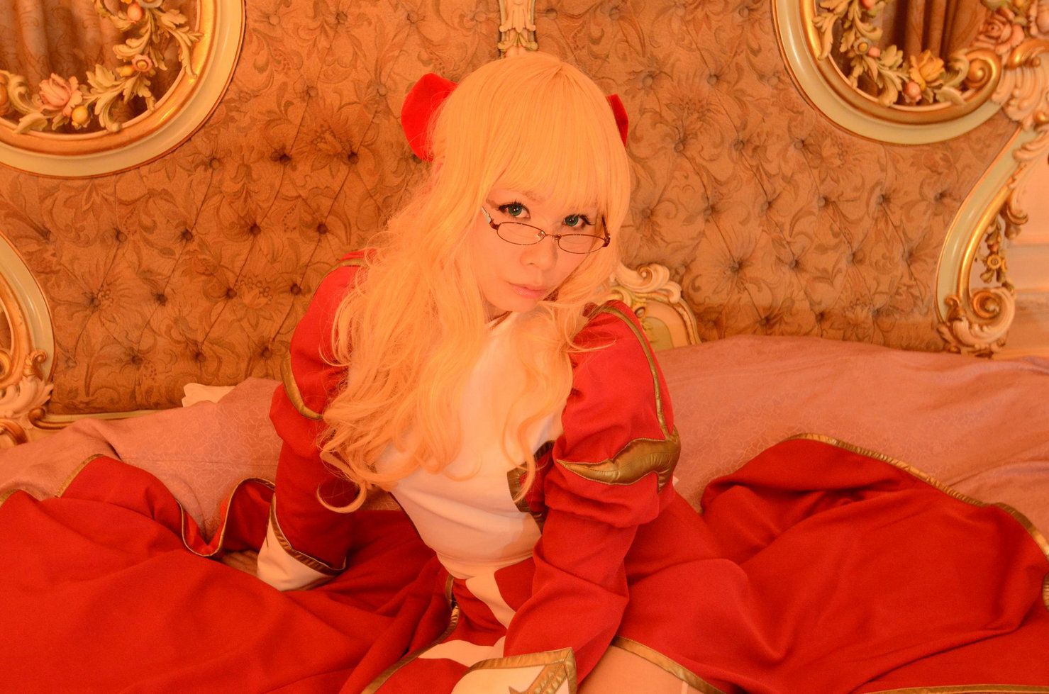 岡田ゆい (Okada Yui) 《ラグナロクオンライン·Ragnarok Online》-图47