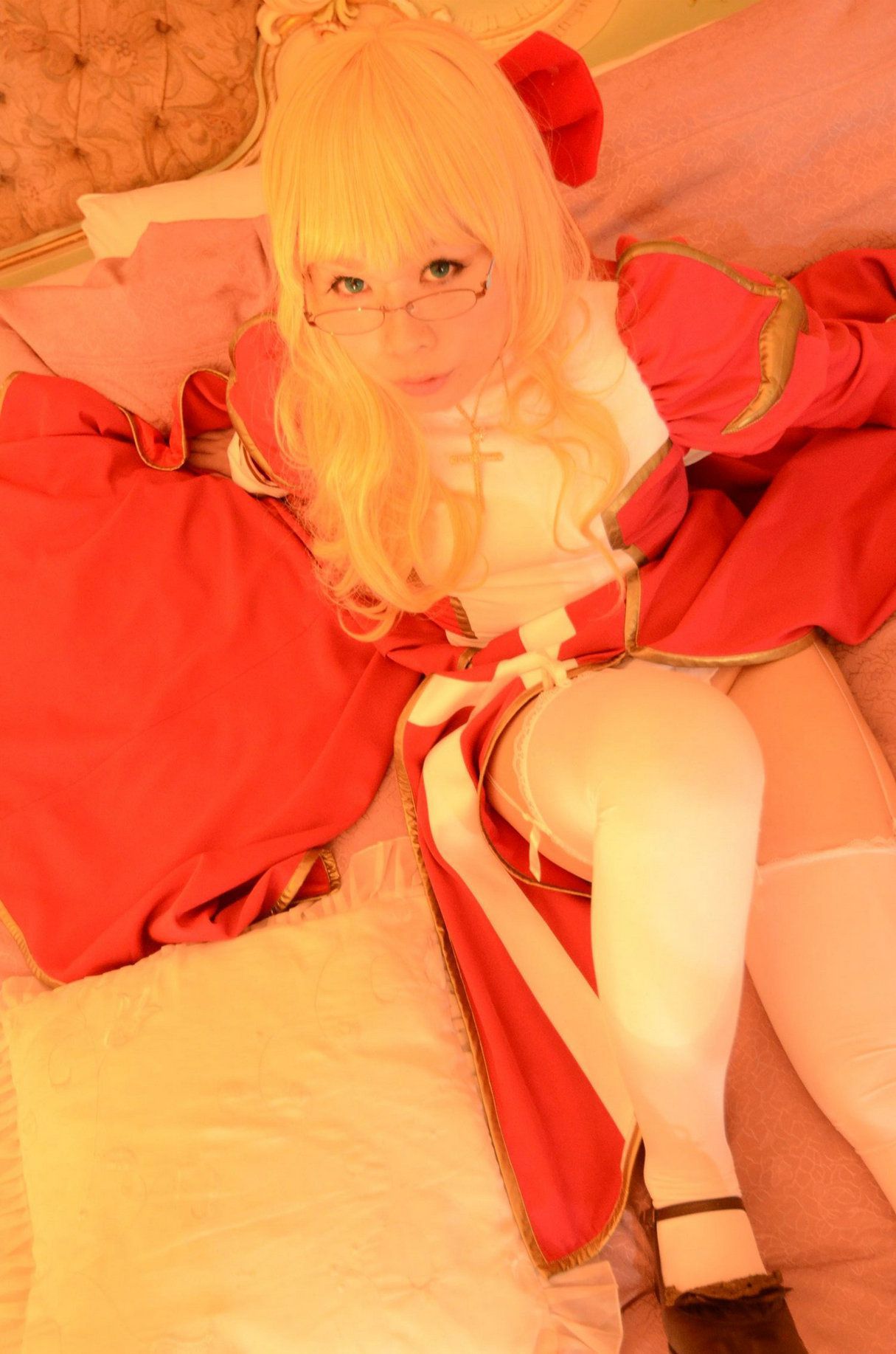 岡田ゆい (Okada Yui) 《ラグナロクオンライン·Ragnarok Online》-图50