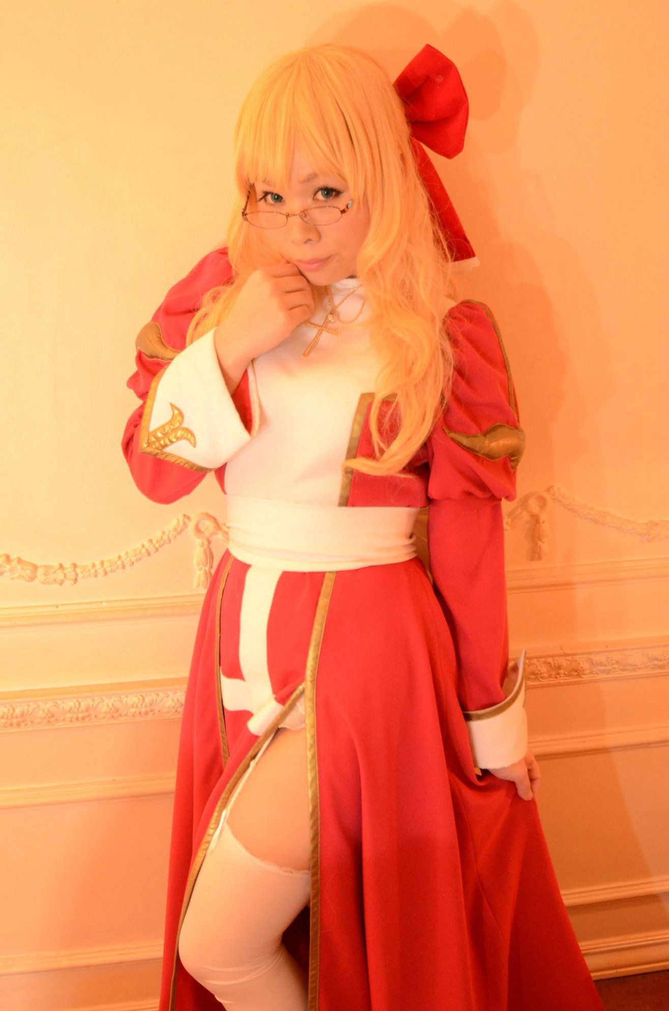 岡田ゆい (Okada Yui) 《ラグナロクオンライン·Ragnarok Online》-图54