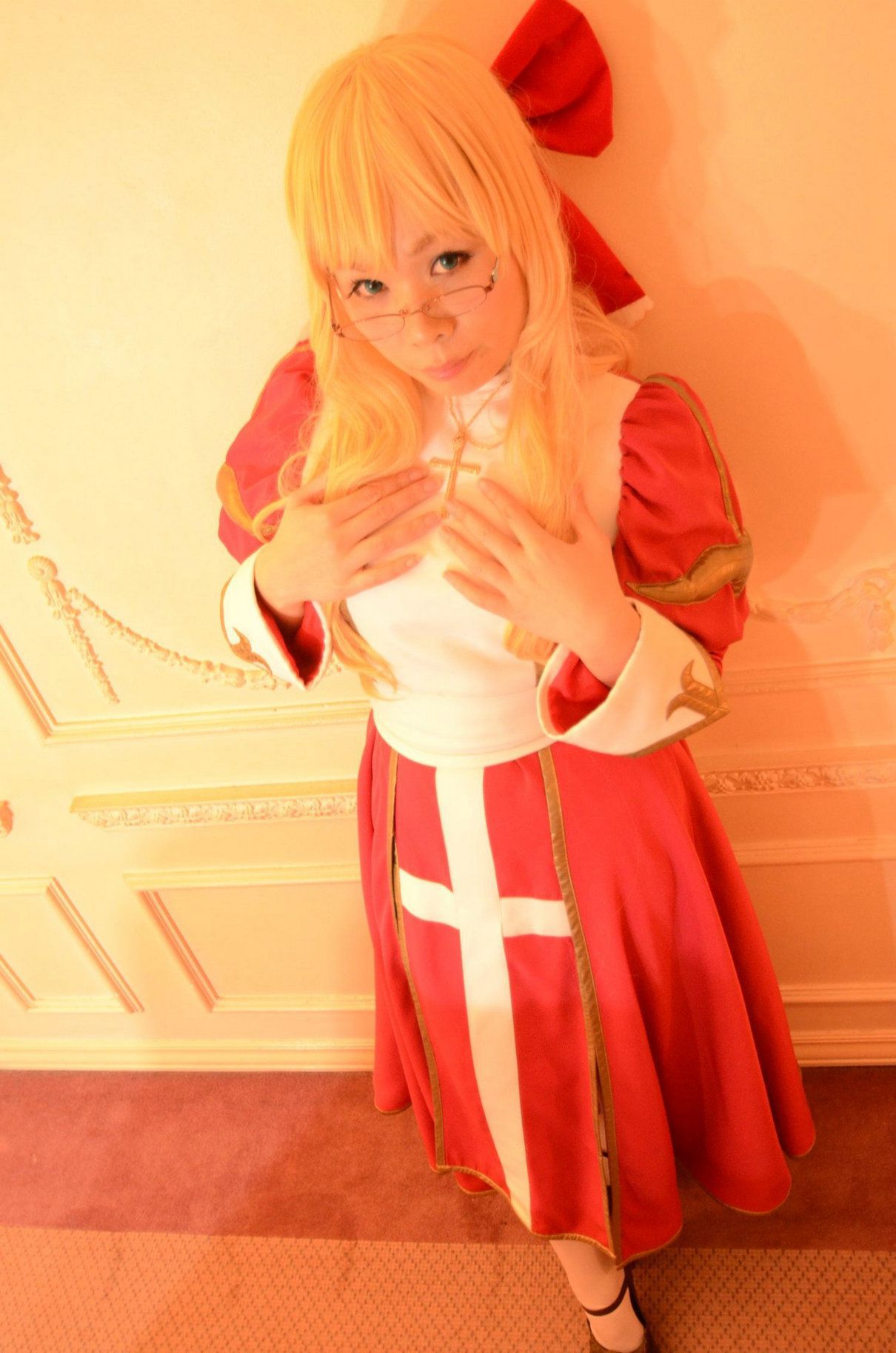 岡田ゆい (Okada Yui) 《ラグナロクオンライン·Ragnarok Online》-图55