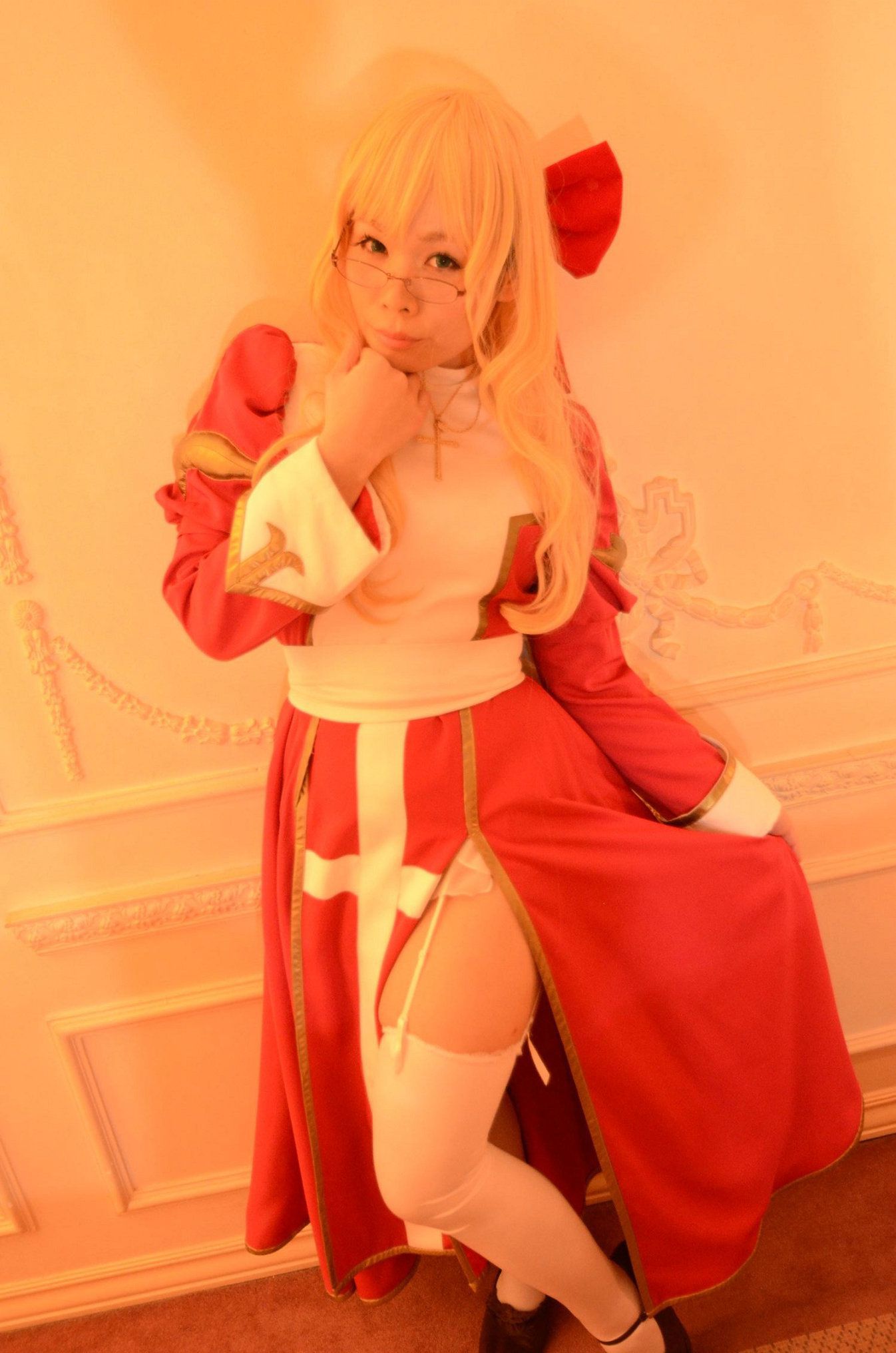 岡田ゆい (Okada Yui) 《ラグナロクオンライン·Ragnarok Online》-图56