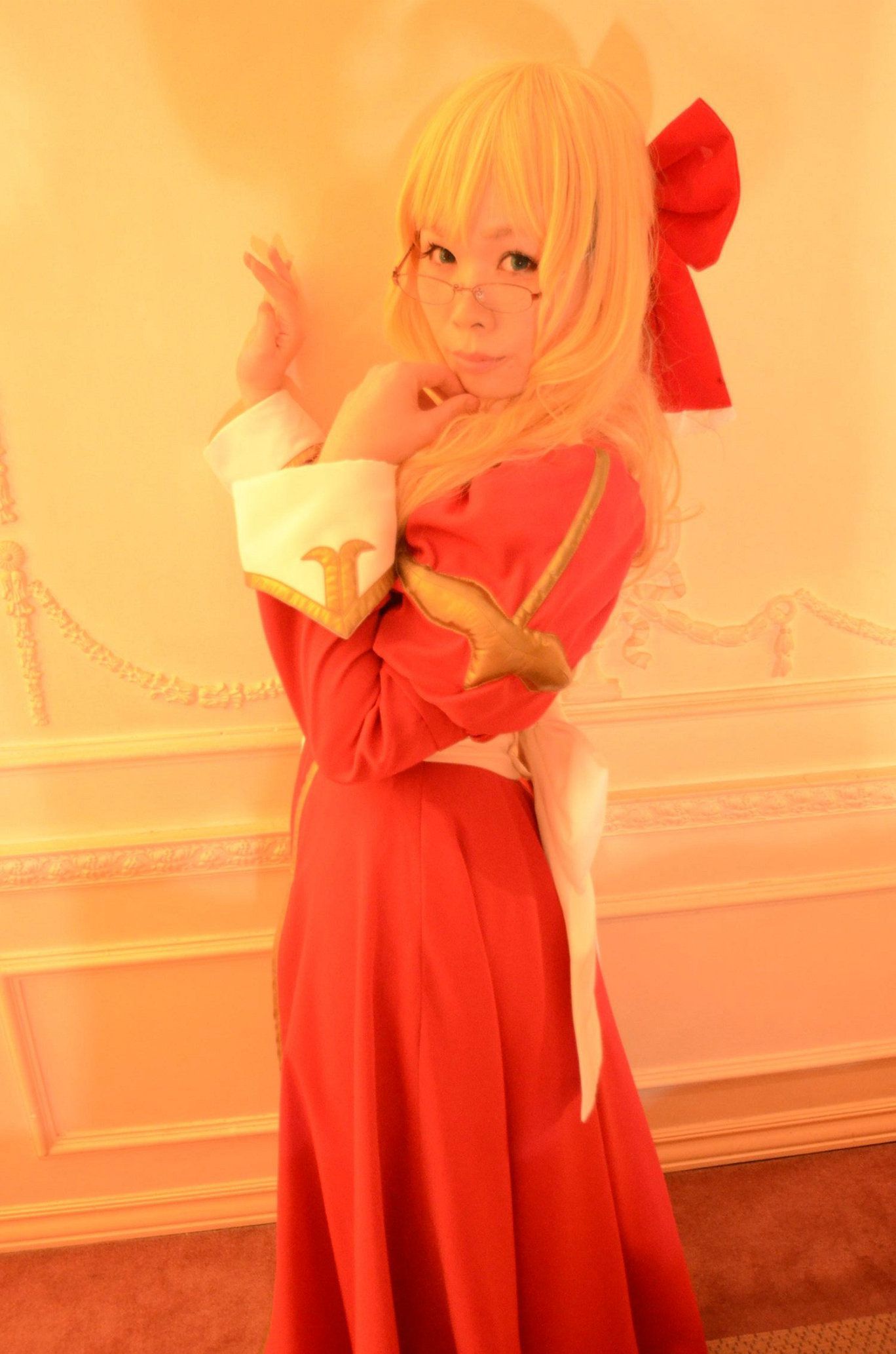 岡田ゆい (Okada Yui) 《ラグナロクオンライン·Ragnarok Online》-图57