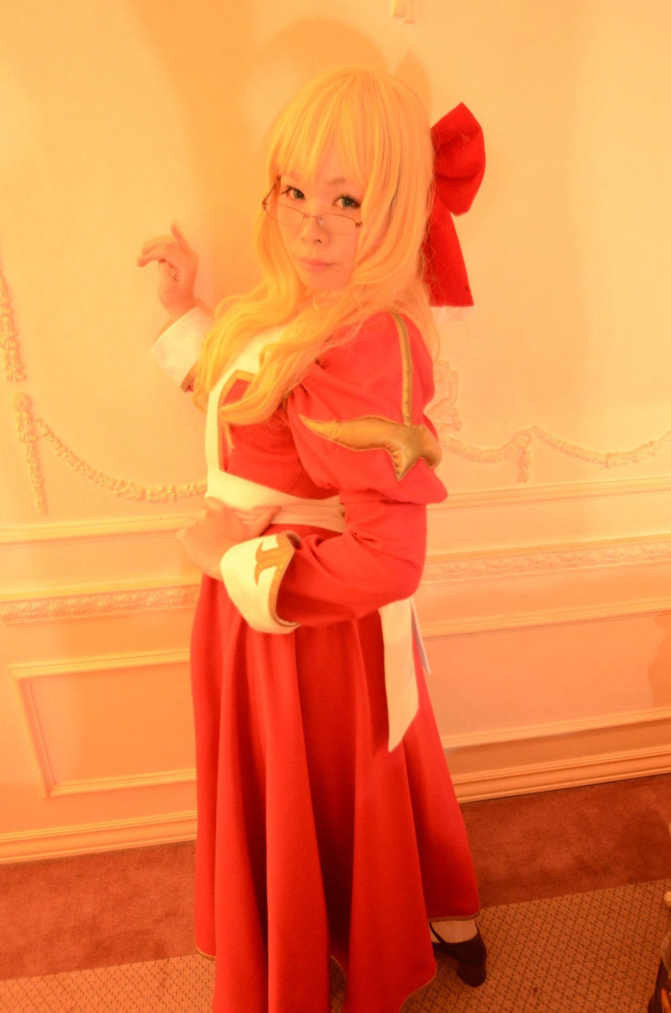 岡田ゆい (Okada Yui) 《ラグナロクオンライン·Ragnarok Online》-图58