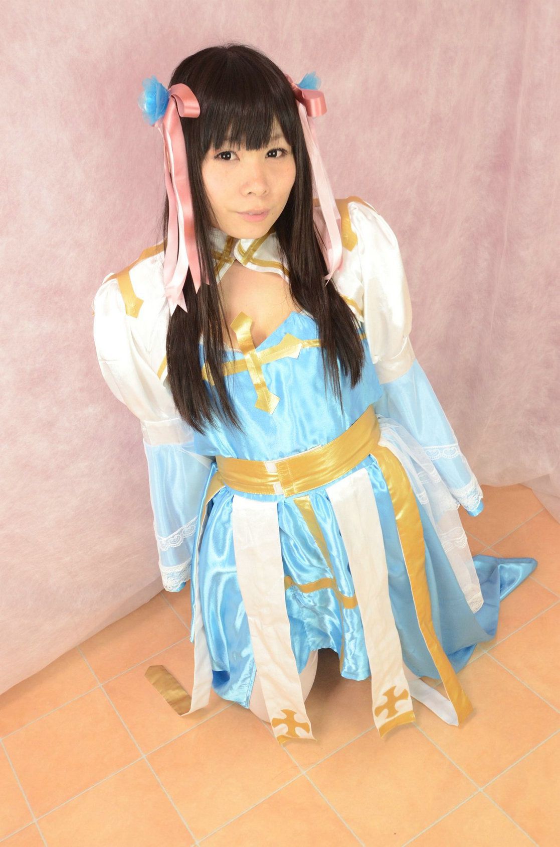 岡田ゆい (Okada Yui) 《ラグナロクオンライン·Ragnarok Online》-图59