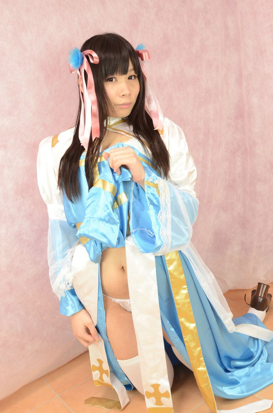 岡田ゆい (Okada Yui) 《ラグナロクオンライン·Ragnarok Online》-图60