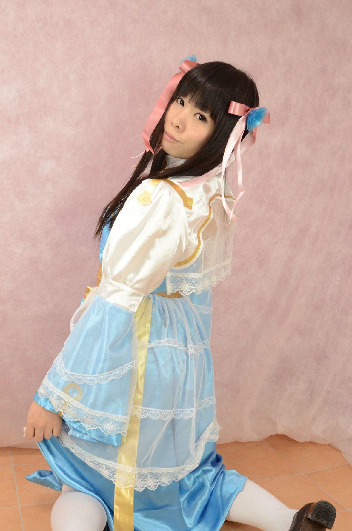 岡田ゆい (Okada Yui) 《ラグナロクオンライン·Ragnarok Online》-图66