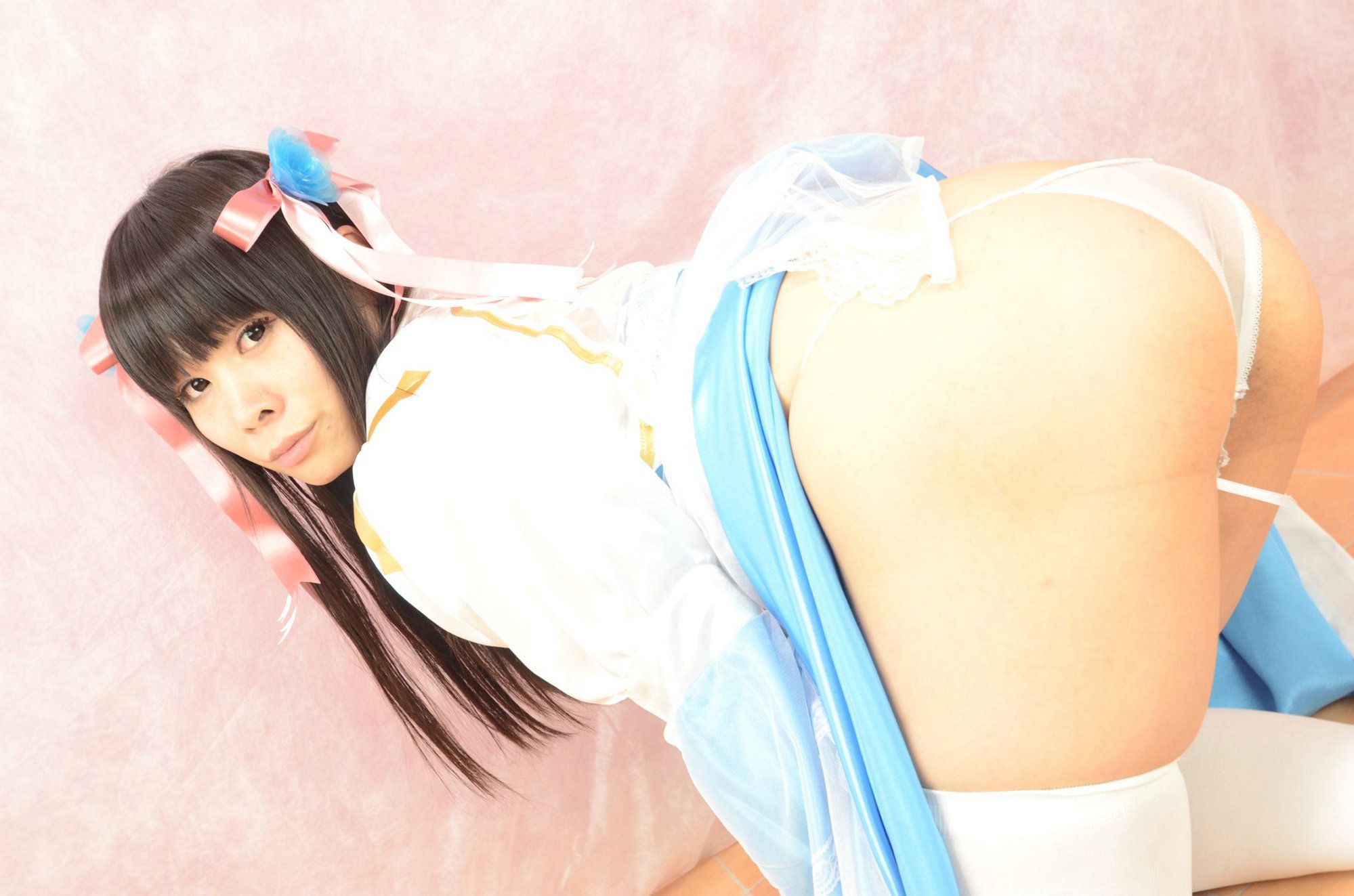 岡田ゆい (Okada Yui) 《ラグナロクオンライン·Ragnarok Online》-图70