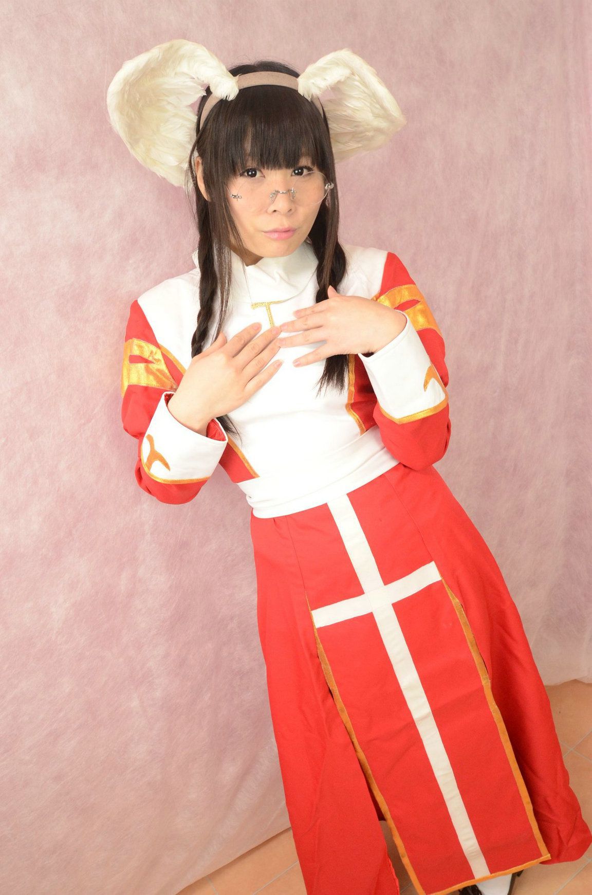 岡田ゆい (Okada Yui) 《ラグナロクオンライン·Ragnarok Online》-图74