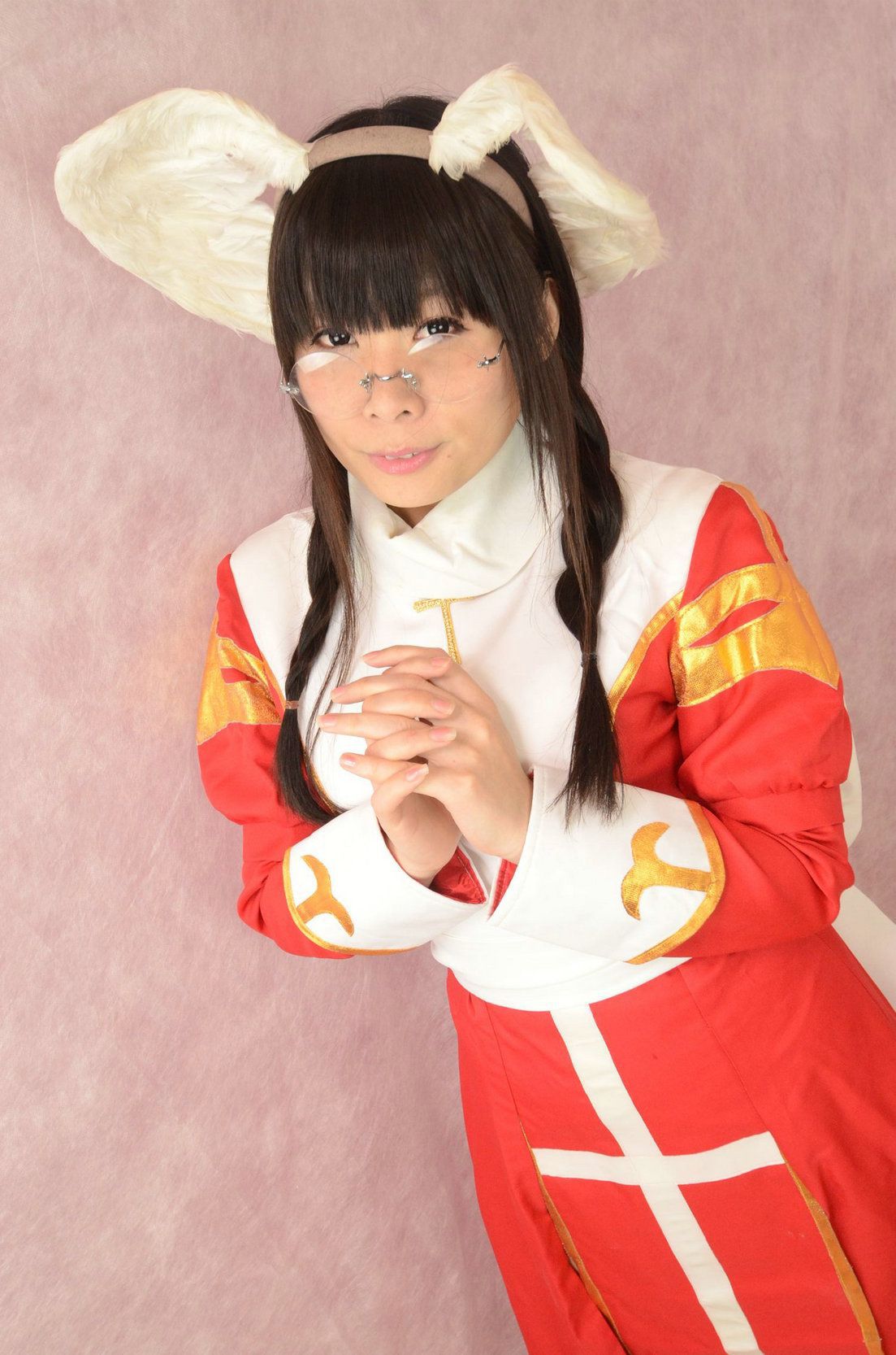 岡田ゆい (Okada Yui) 《ラグナロクオンライン·Ragnarok Online》-图75