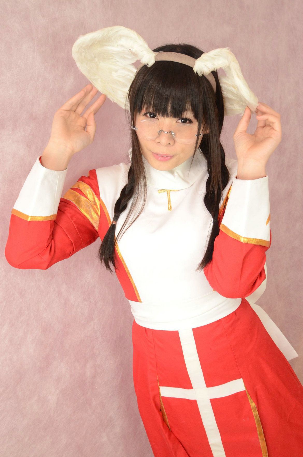 岡田ゆい (Okada Yui) 《ラグナロクオンライン·Ragnarok Online》-图76