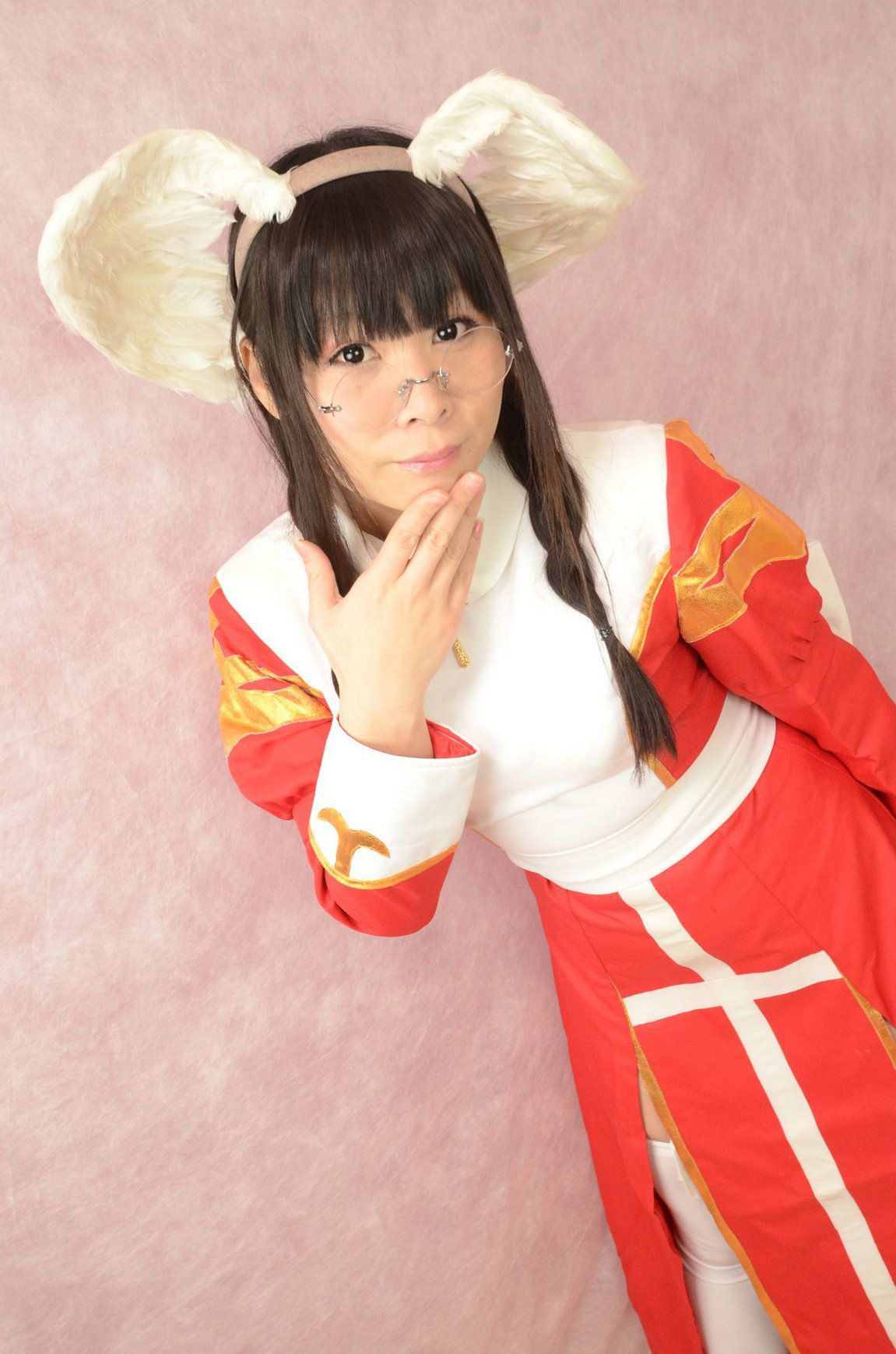 岡田ゆい (Okada Yui) 《ラグナロクオンライン·Ragnarok Online》-图77