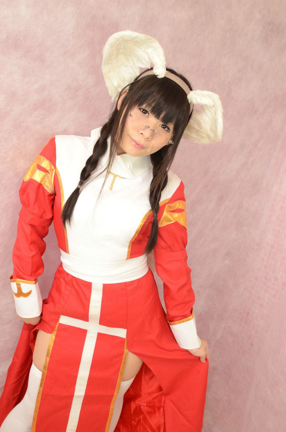 岡田ゆい (Okada Yui) 《ラグナロクオンライン·Ragnarok Online》-图78
