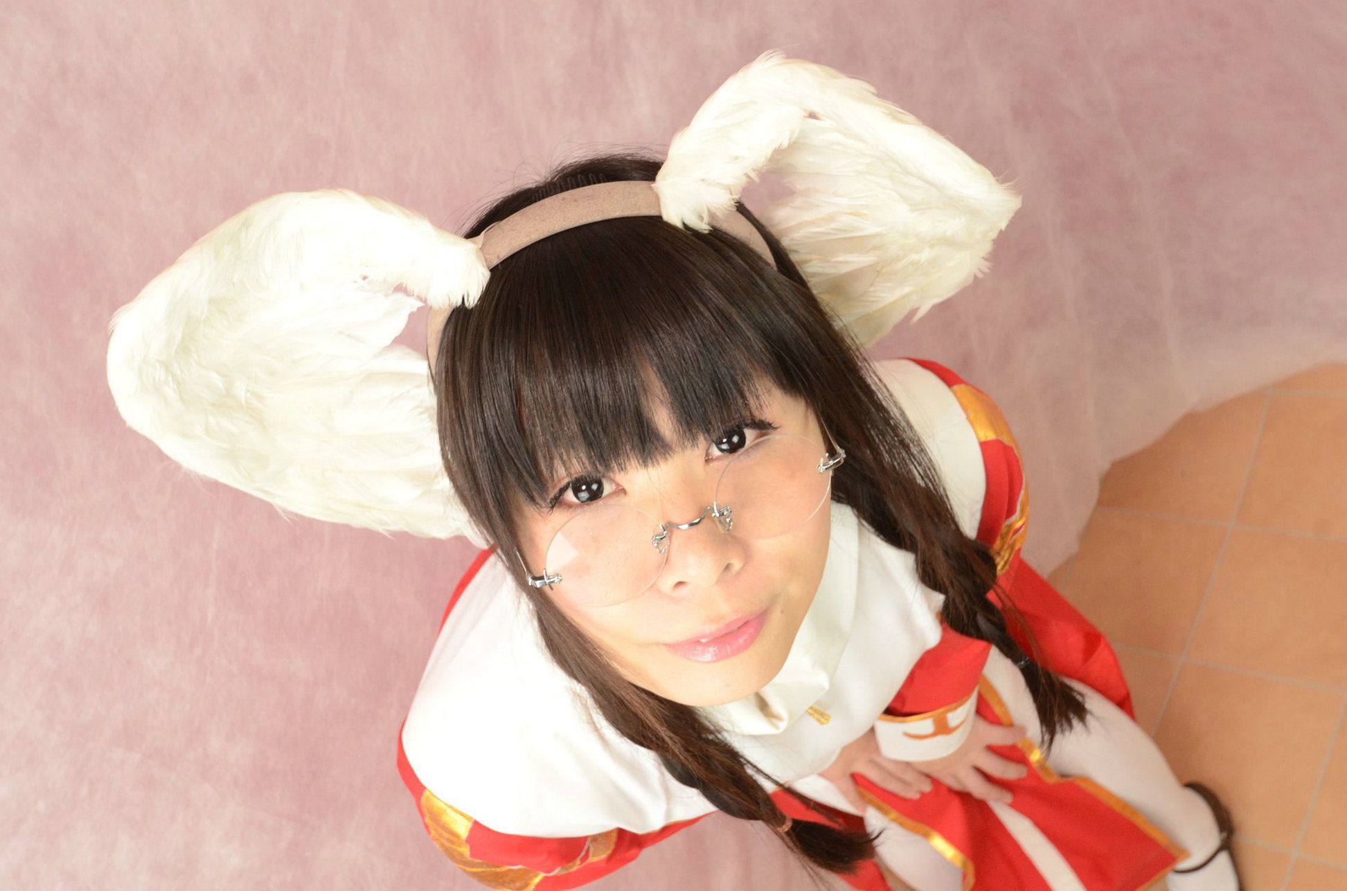 岡田ゆい (Okada Yui) 《ラグナロクオンライン·Ragnarok Online》-图79