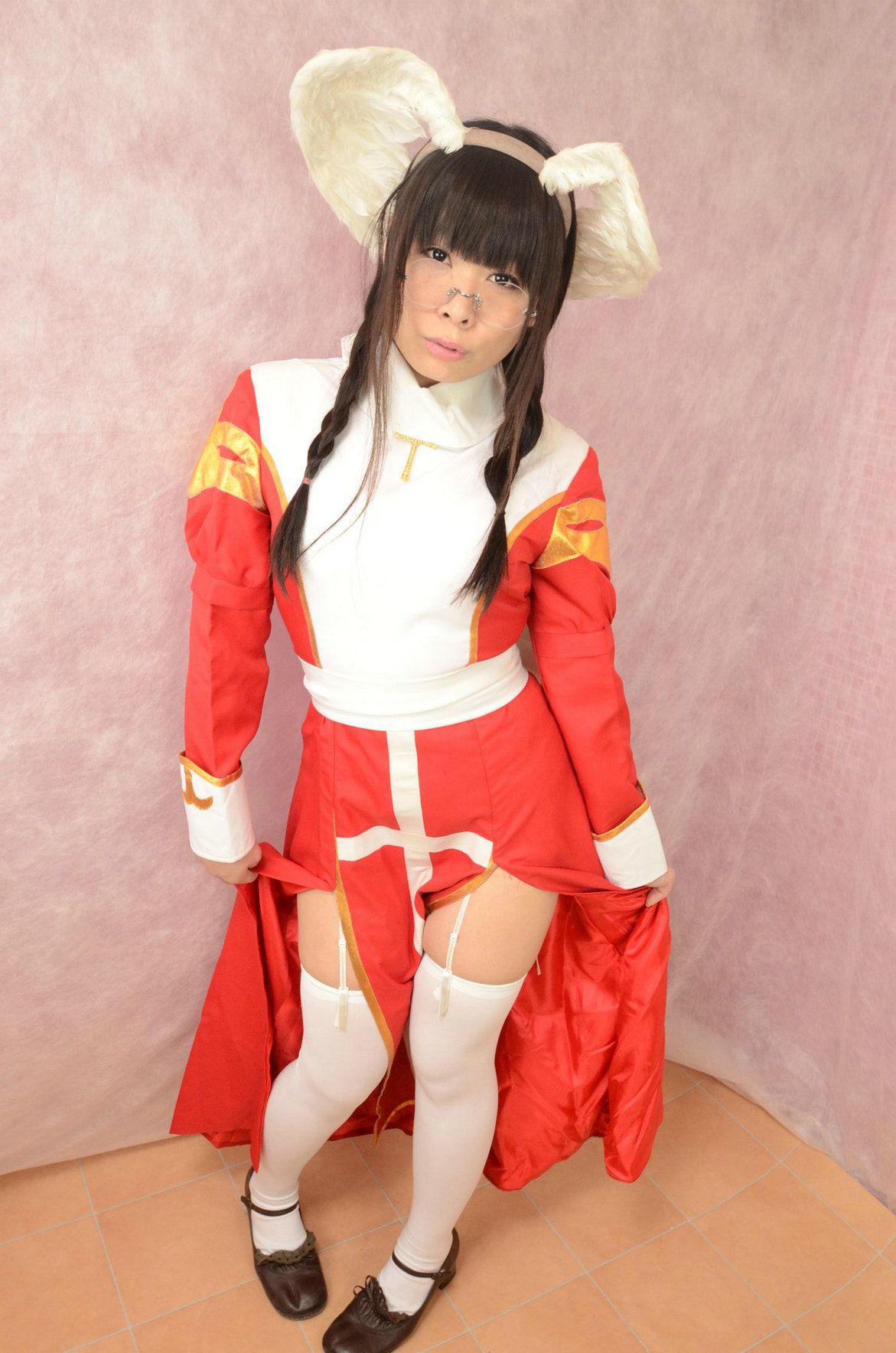 岡田ゆい (Okada Yui) 《ラグナロクオンライン·Ragnarok Online》-图80