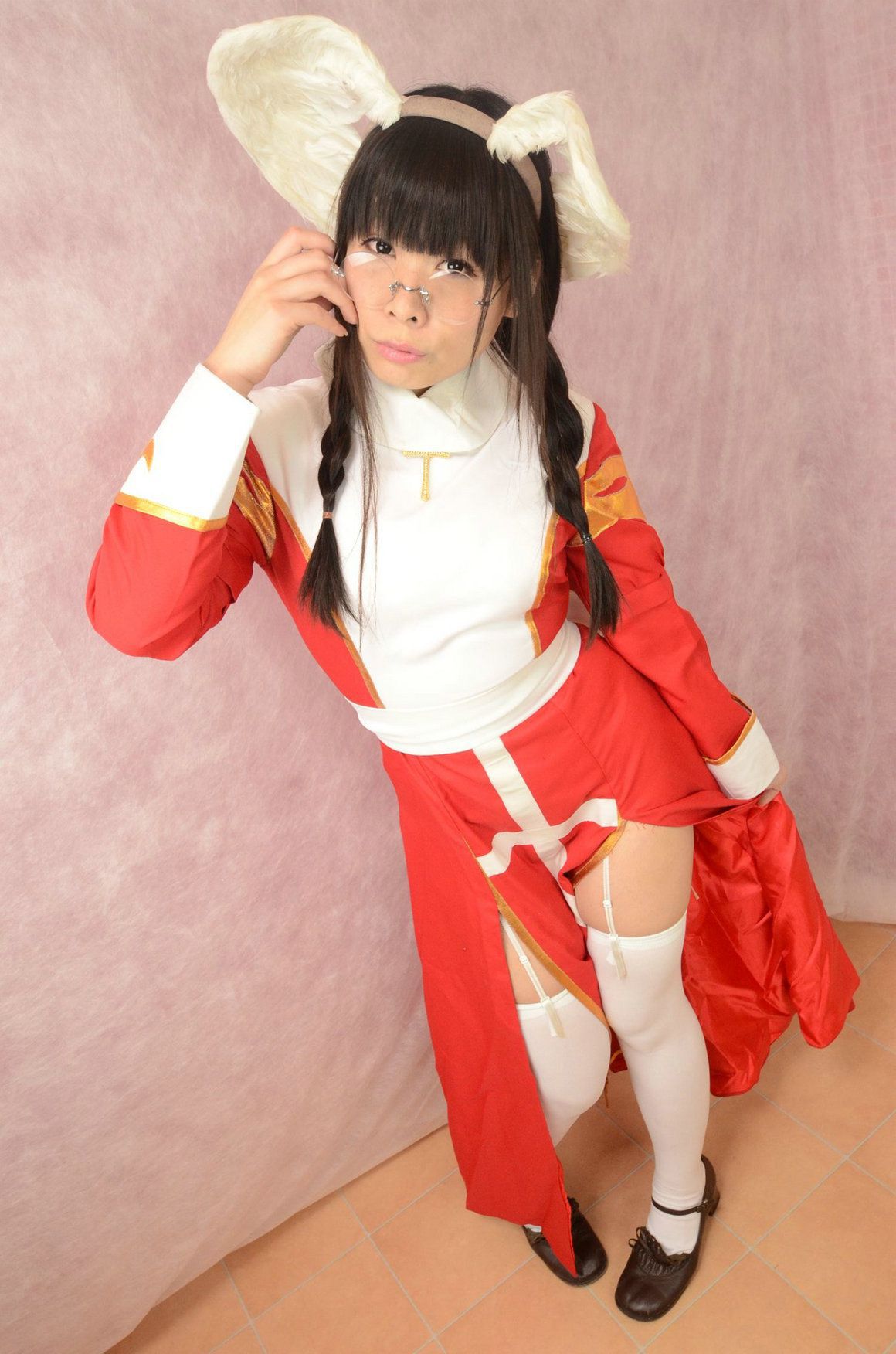 岡田ゆい (Okada Yui) 《ラグナロクオンライン·Ragnarok Online》-图81