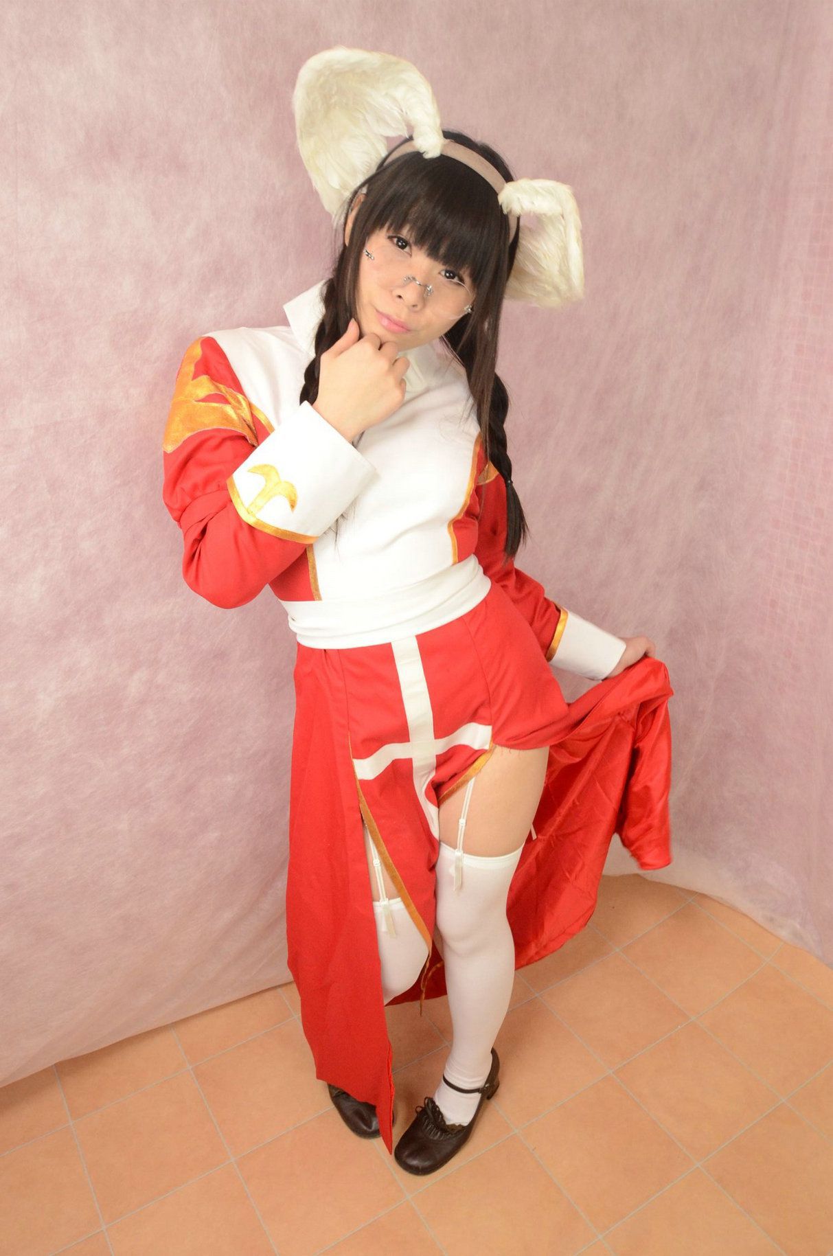 岡田ゆい (Okada Yui) 《ラグナロクオンライン·Ragnarok Online》-图82