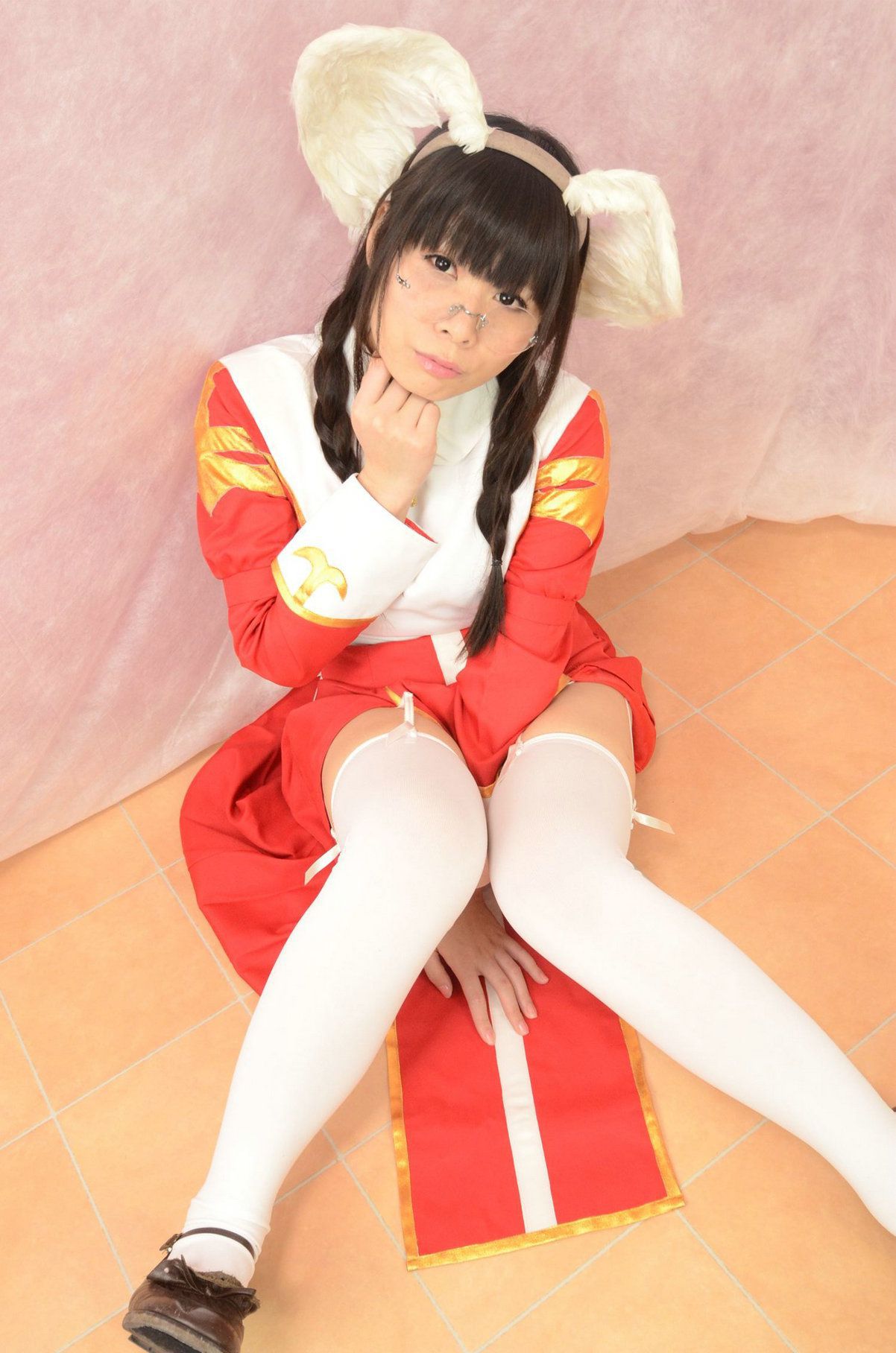 岡田ゆい (Okada Yui) 《ラグナロクオンライン·Ragnarok Online》-图83
